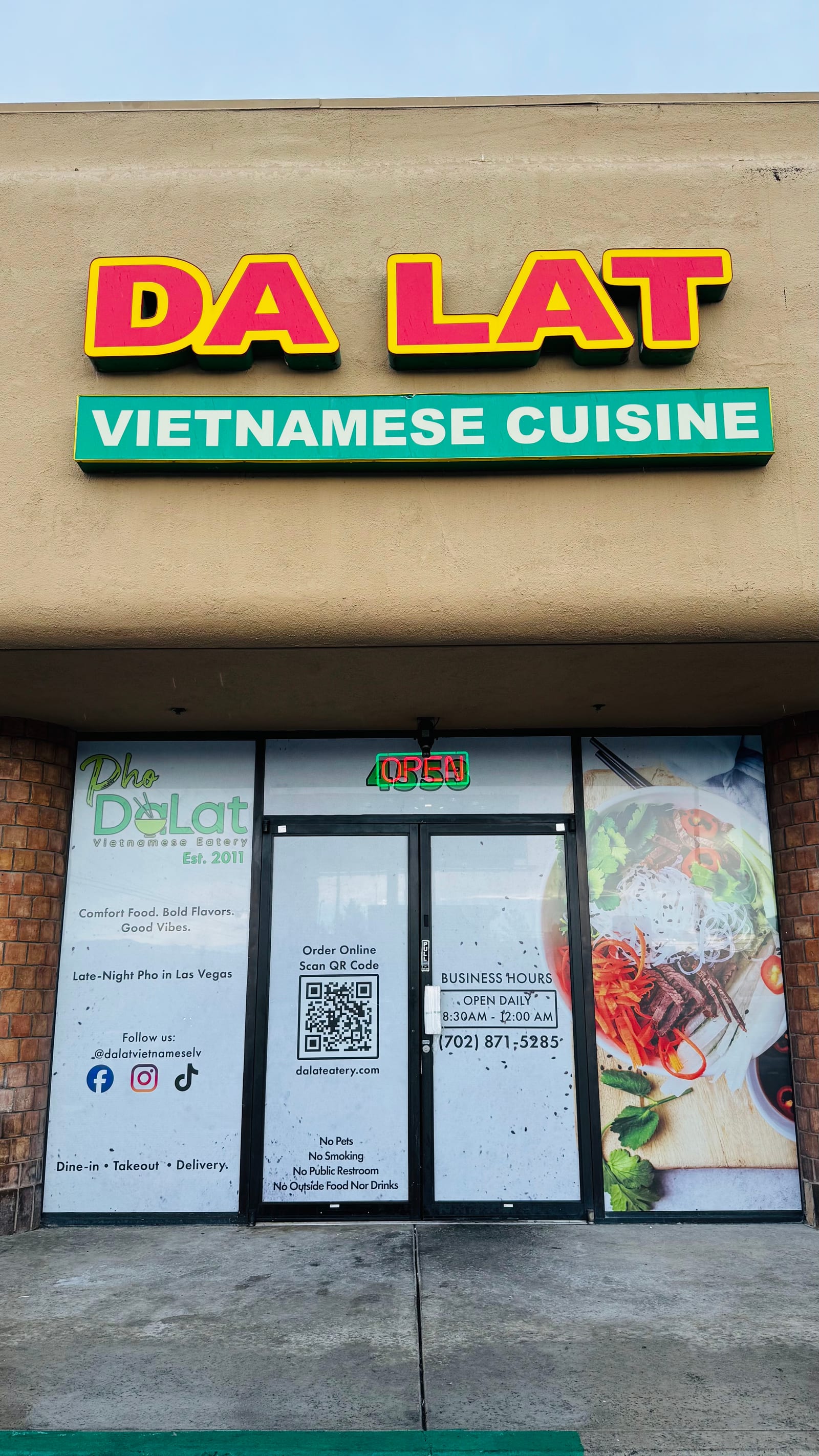 PHỞ KIỀU