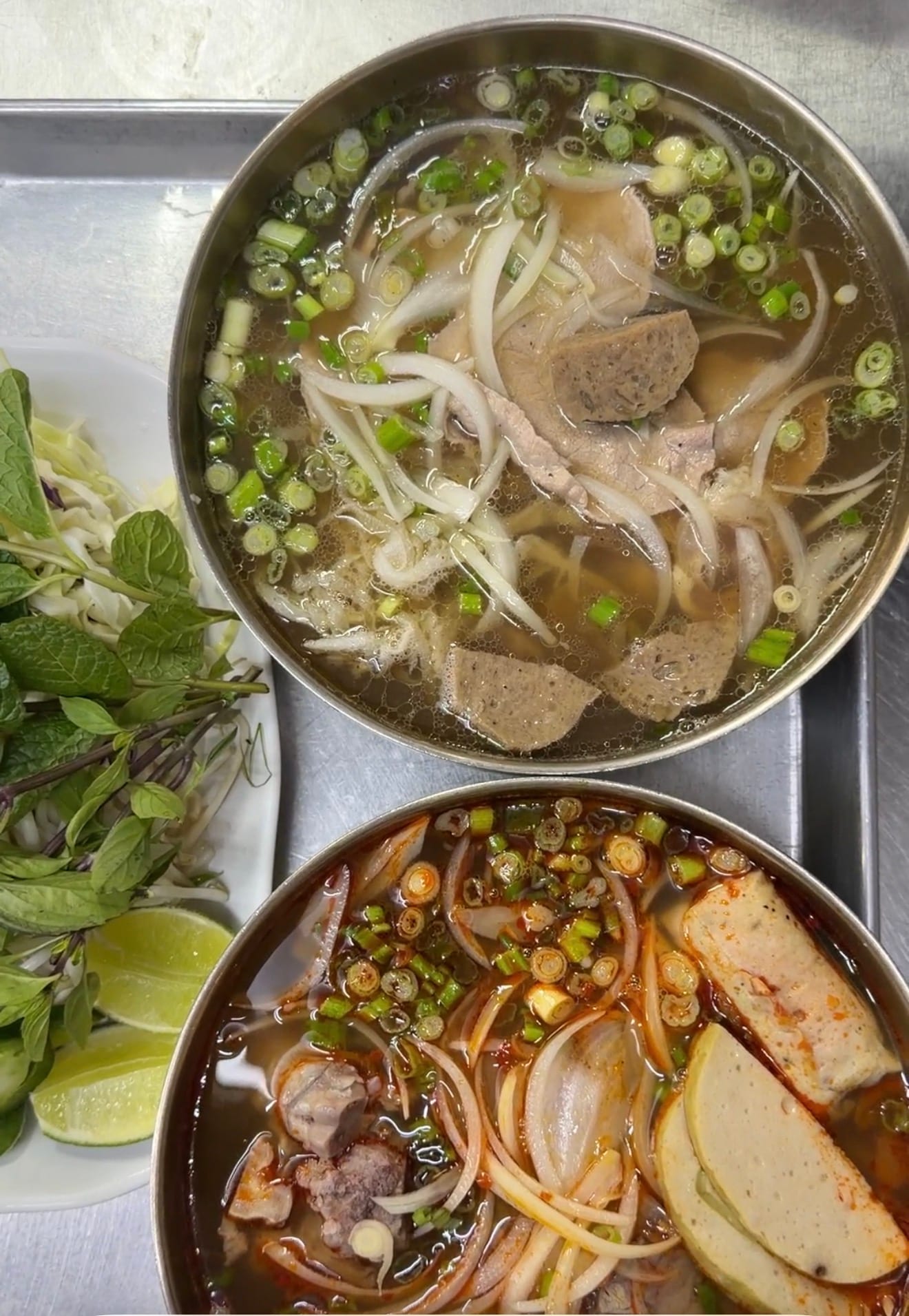 Phở Vegas