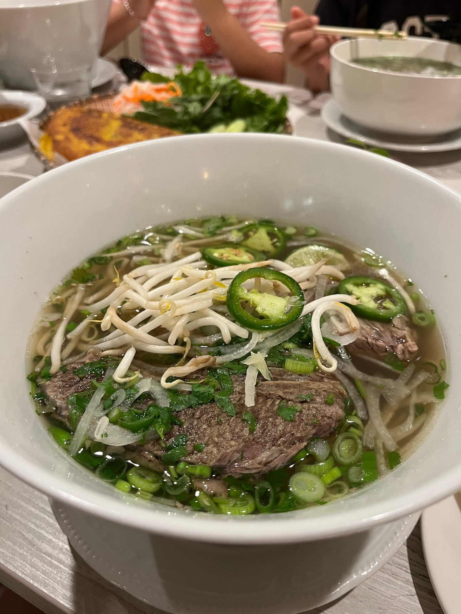 Pho & Beyond