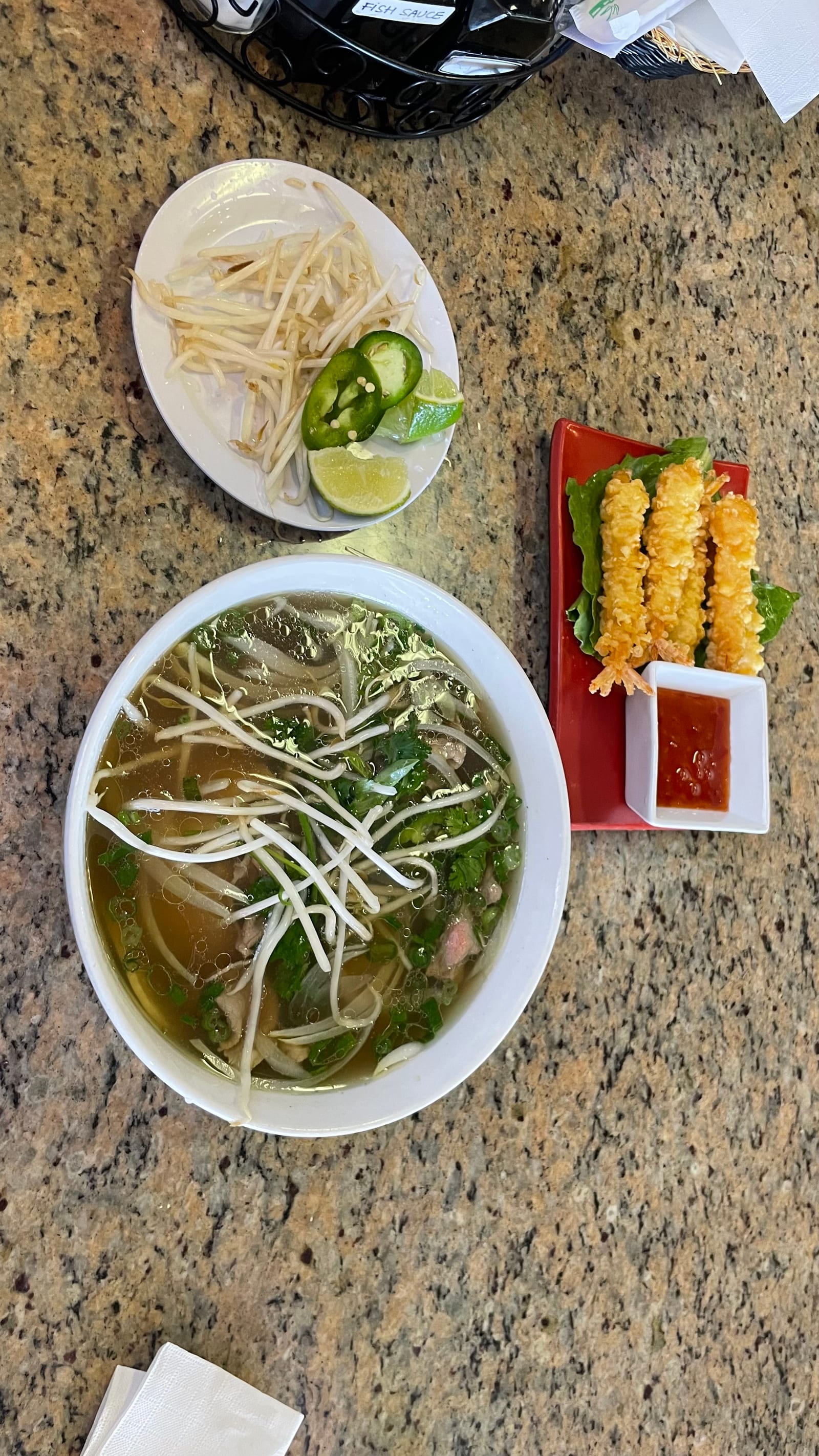 Pho Corner