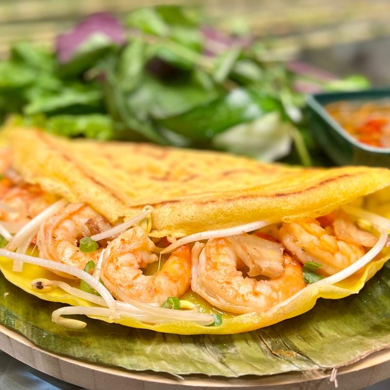 Pho Saigonese