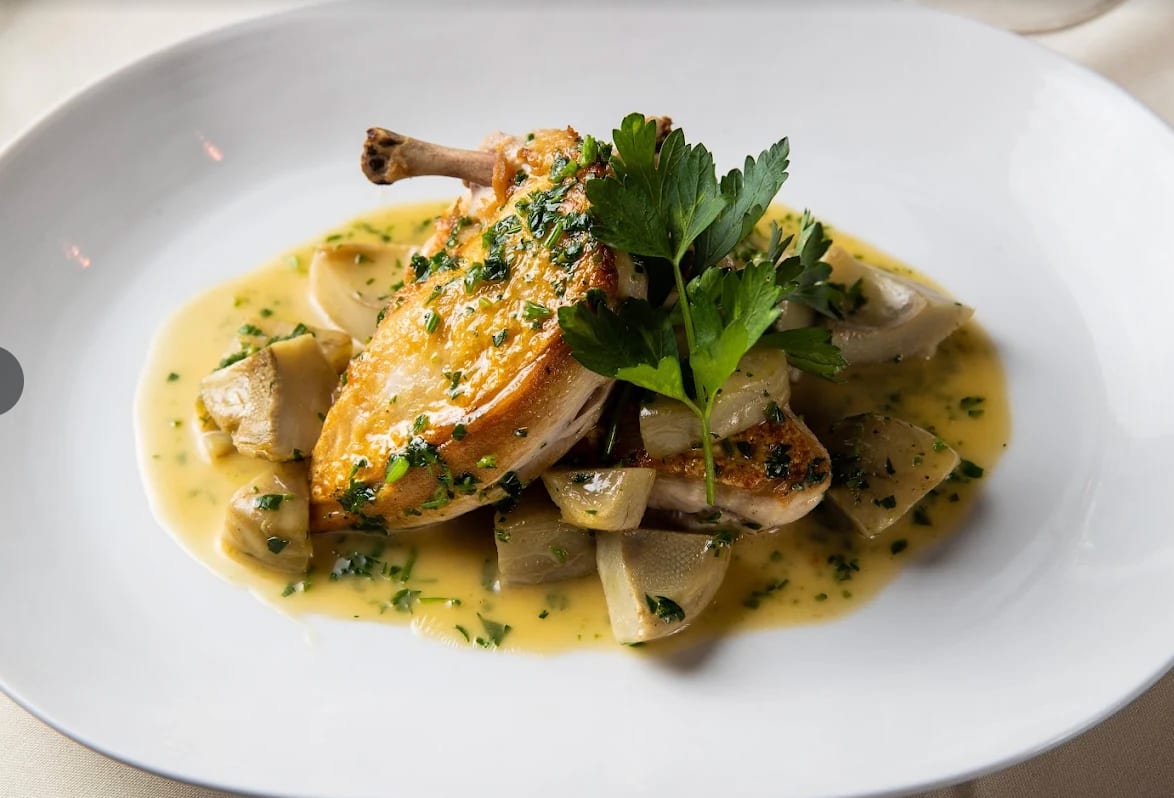 Piero's Italian Cuisine