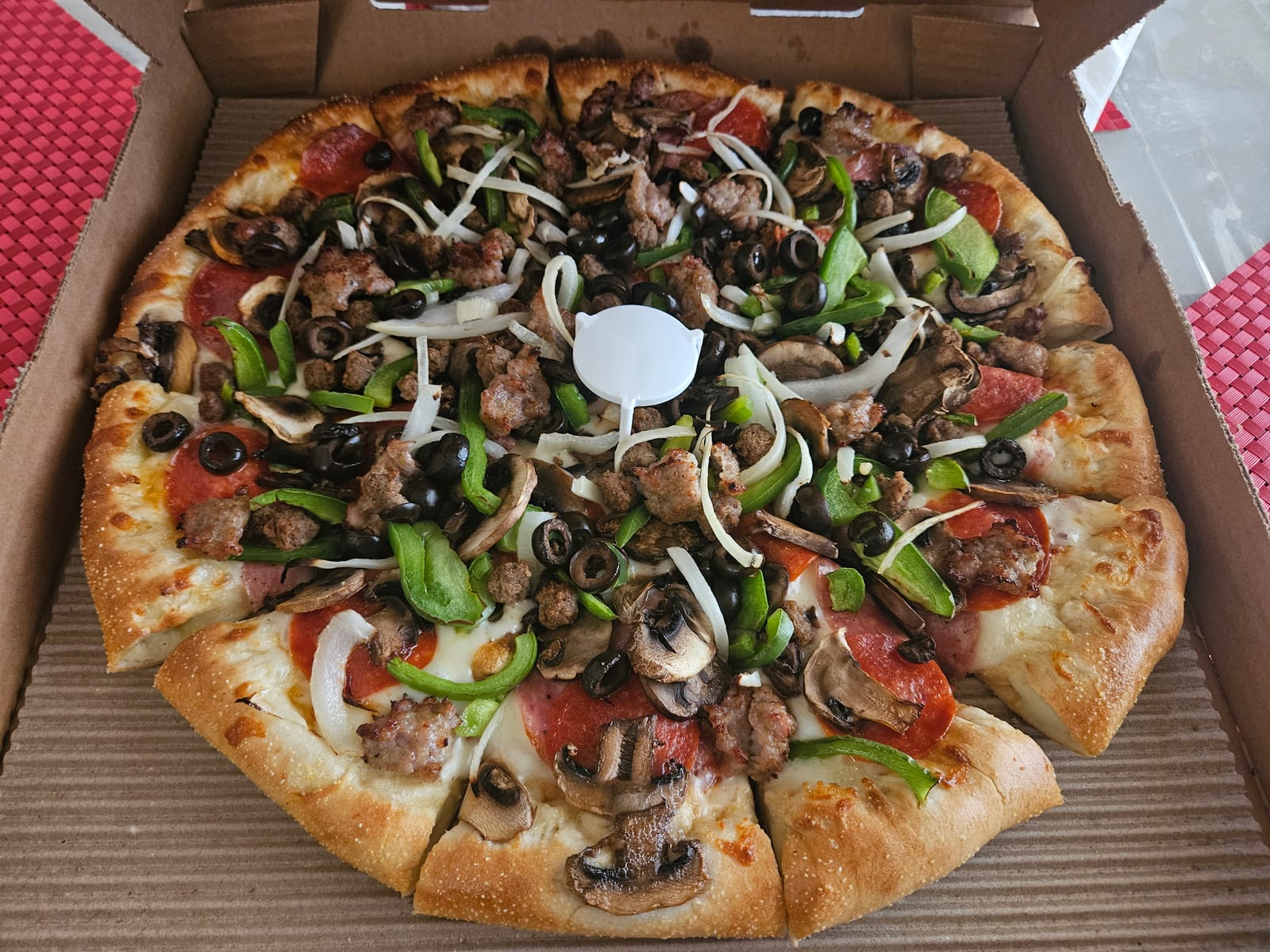Pizza Guys