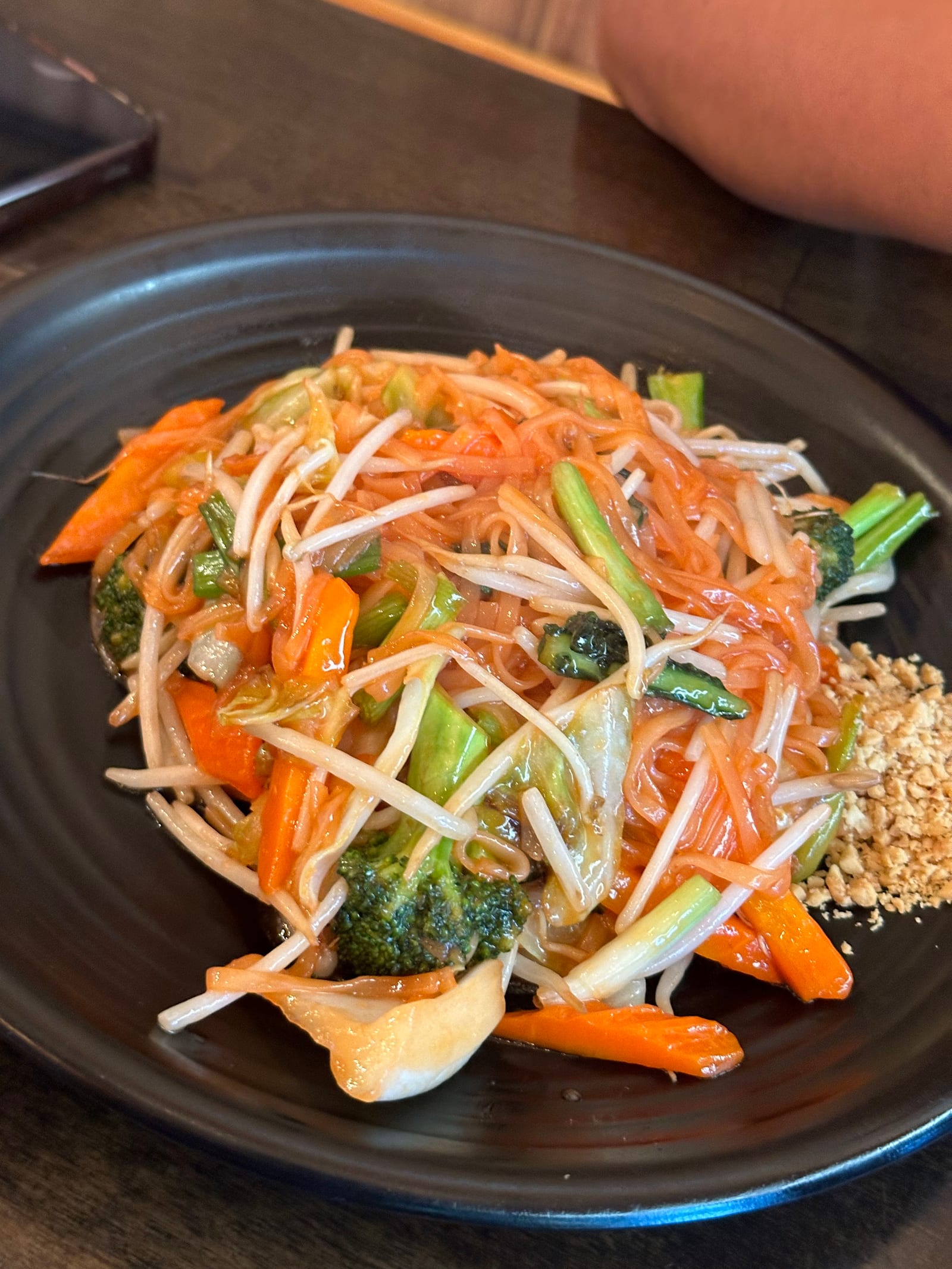 Praya Thai Dining