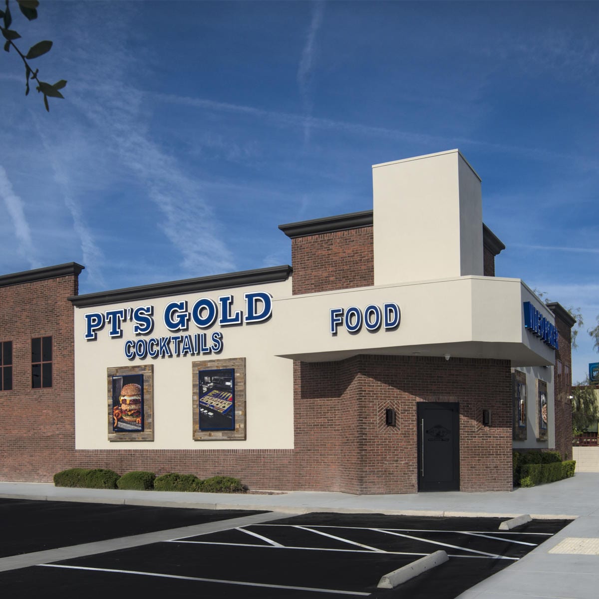 PT's Gold