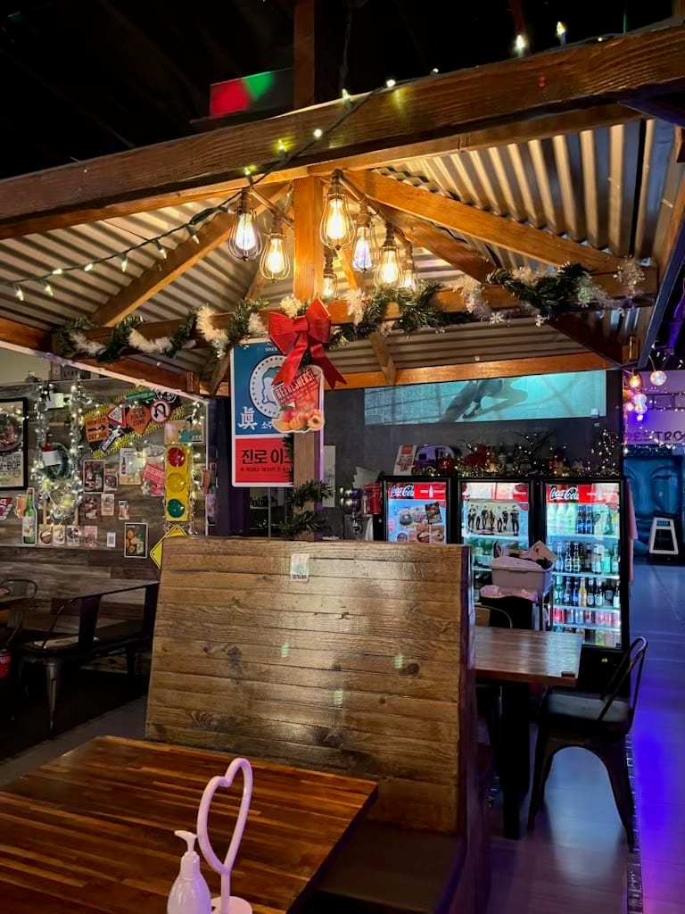 Q Bistro