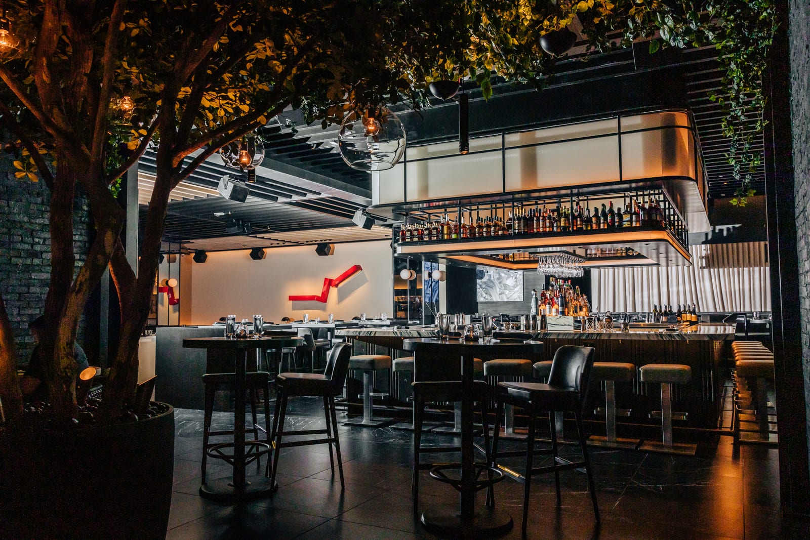Rpm Italian Las Vegas