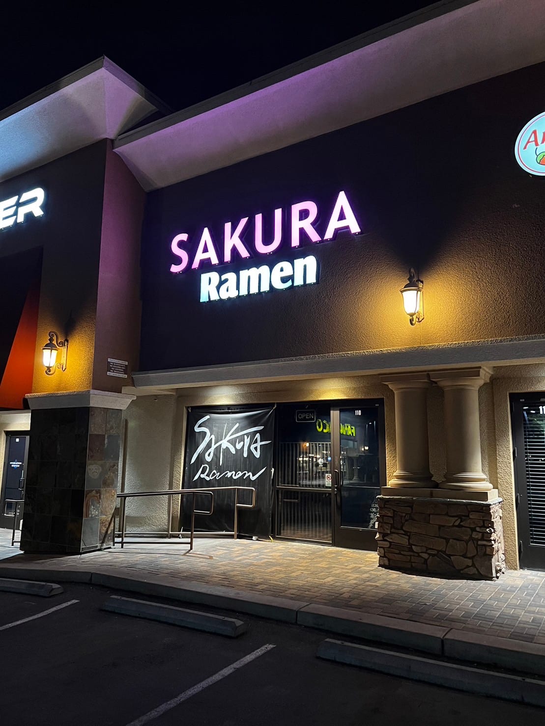 Sakura Ramen – Best Japanese Ramen in Spring Valley