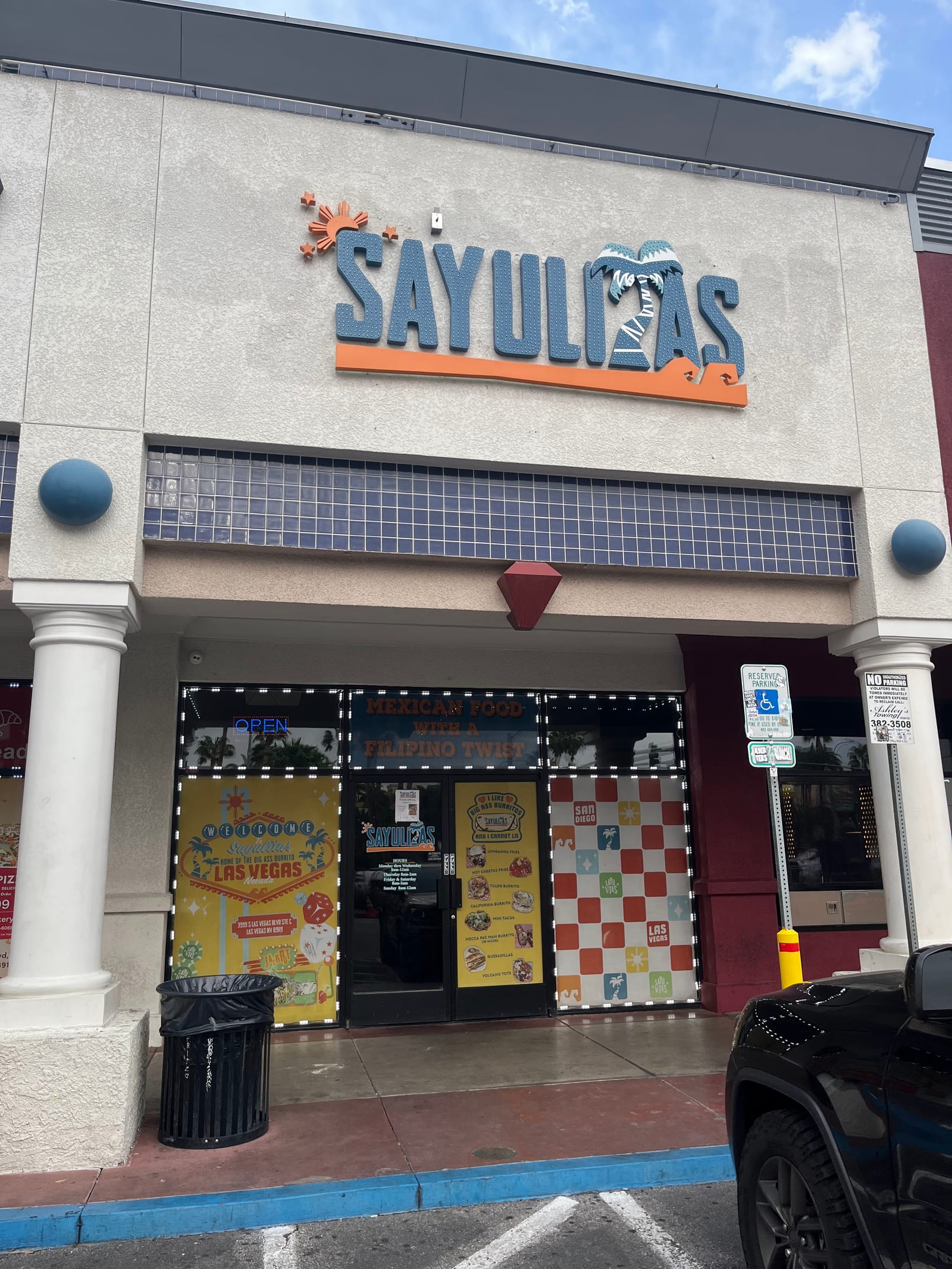 Sayulitas