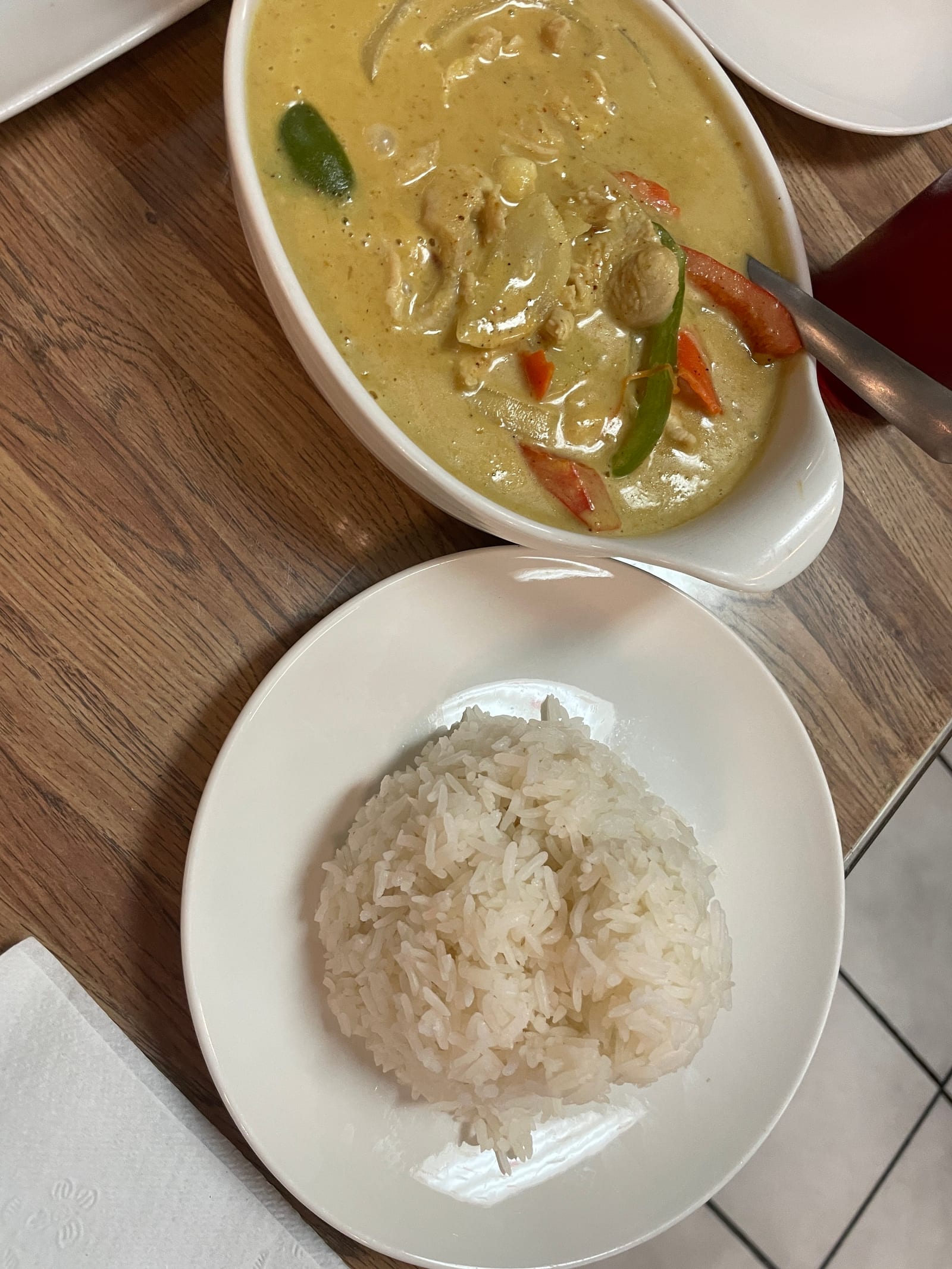 Siam Garden