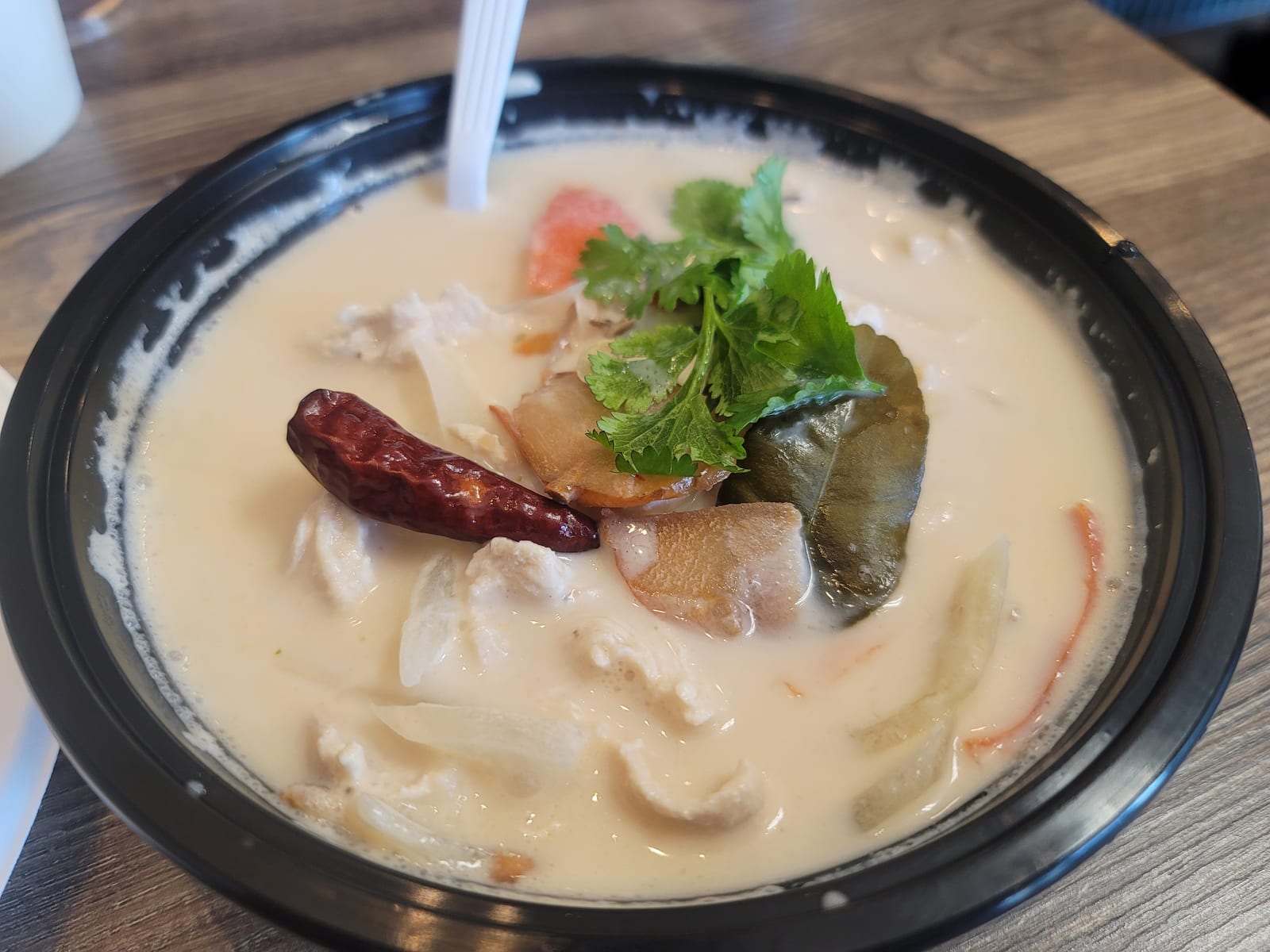 Skye Thai Grab N Go