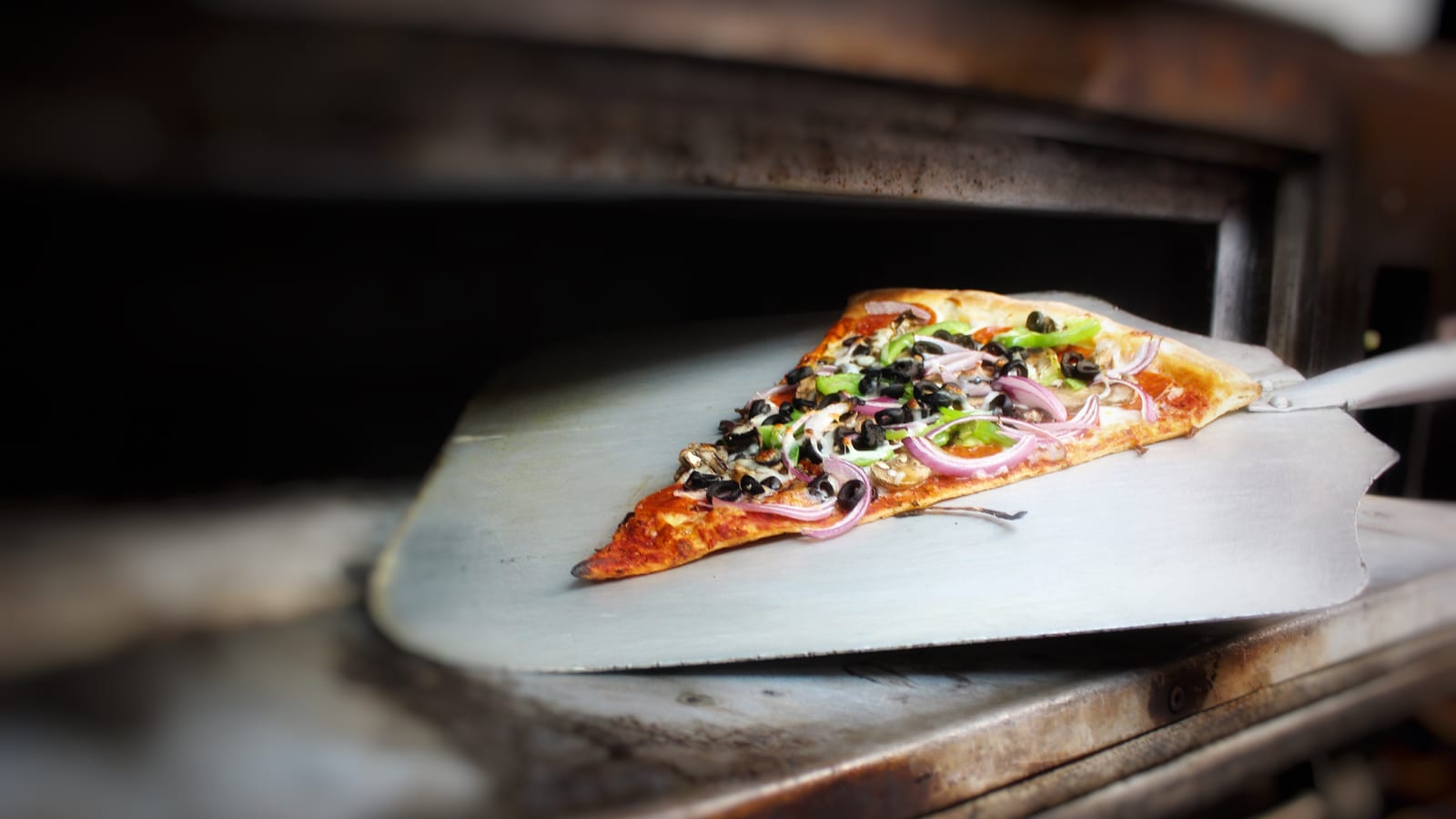 Sofia's Pizza
