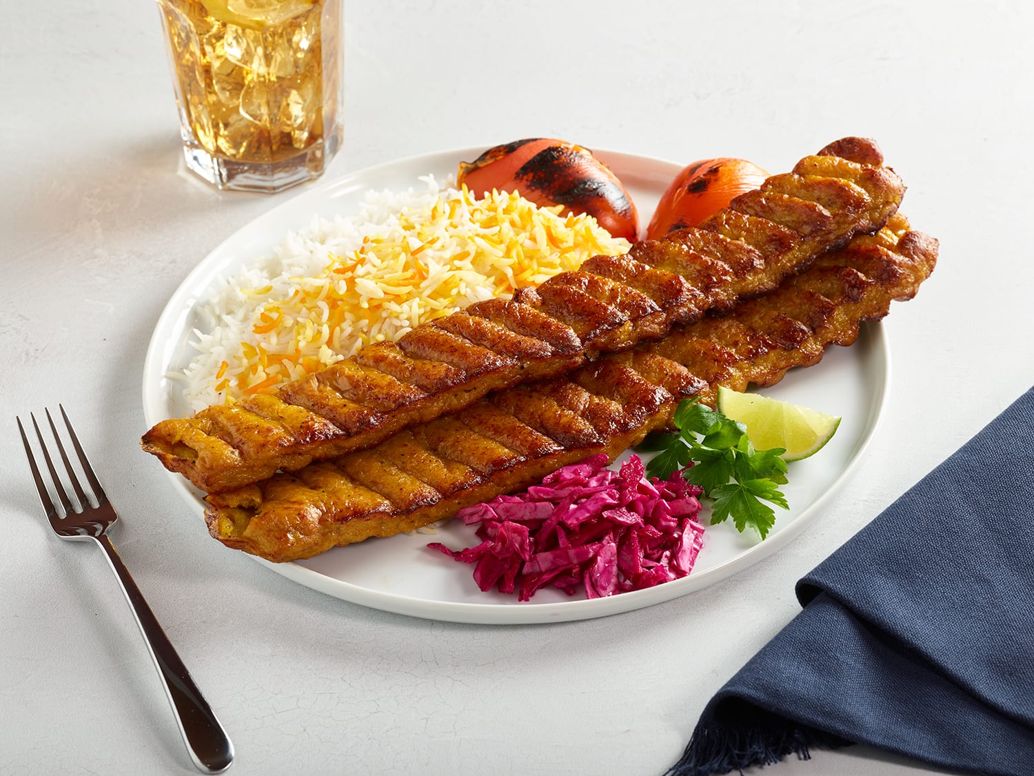 Soroush Mediterranean Cuisine