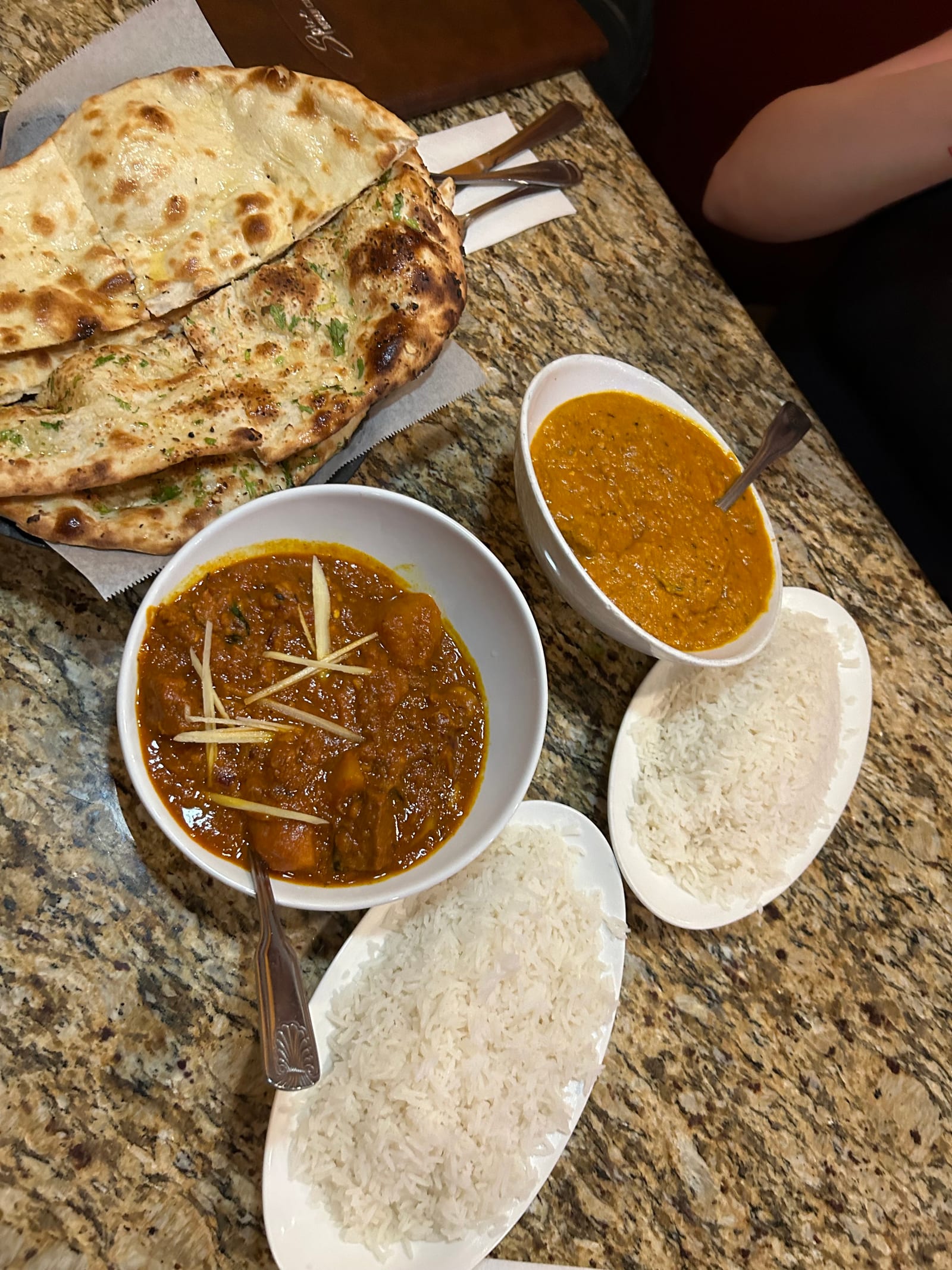 Spice Indian Cuisine