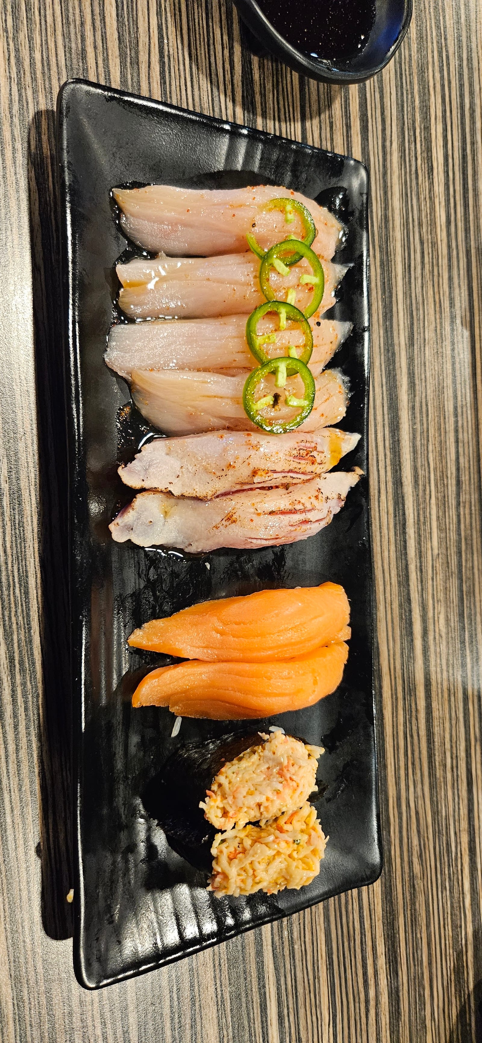 Sushi Alaska
