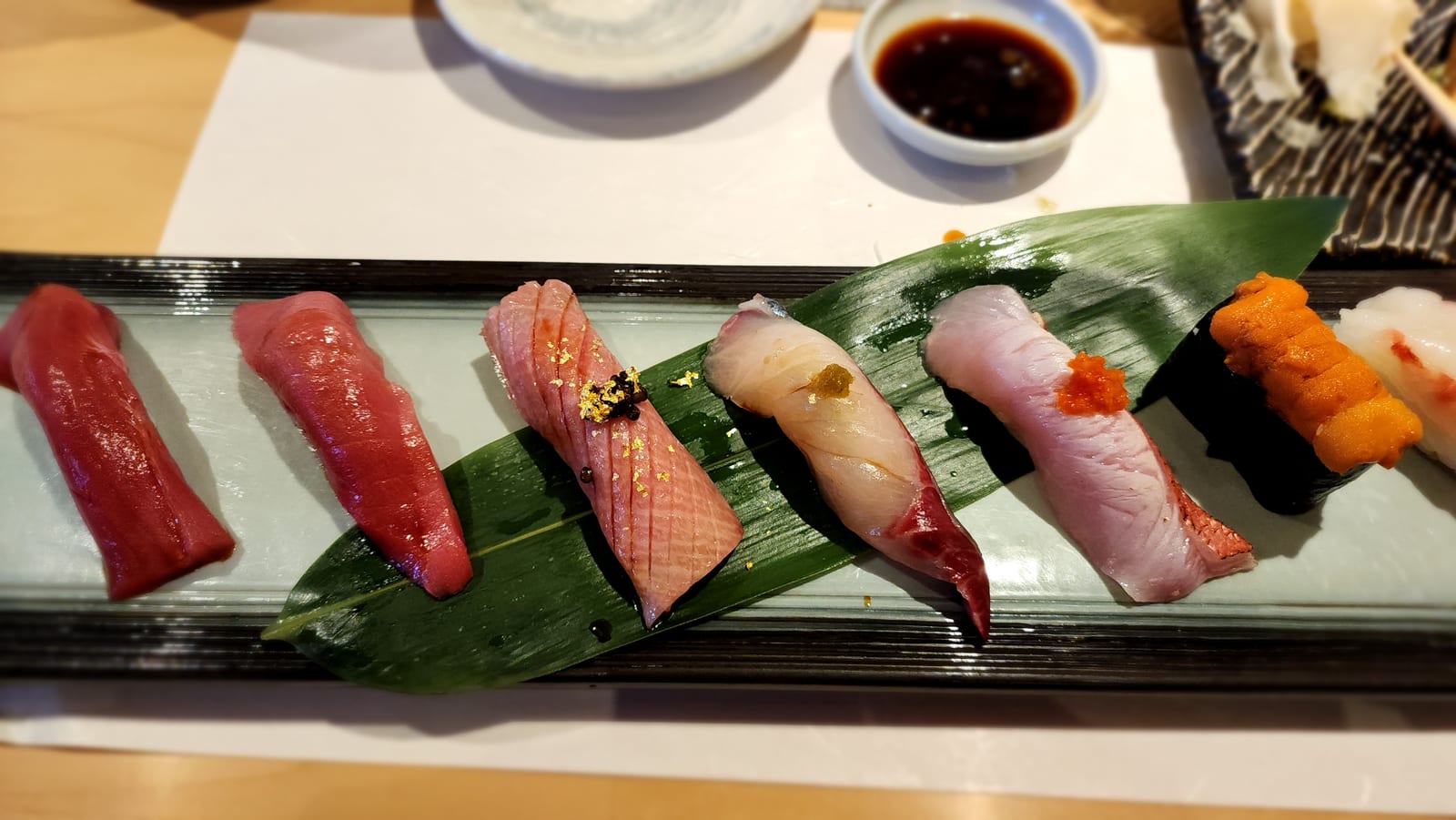 Sushi Hiro