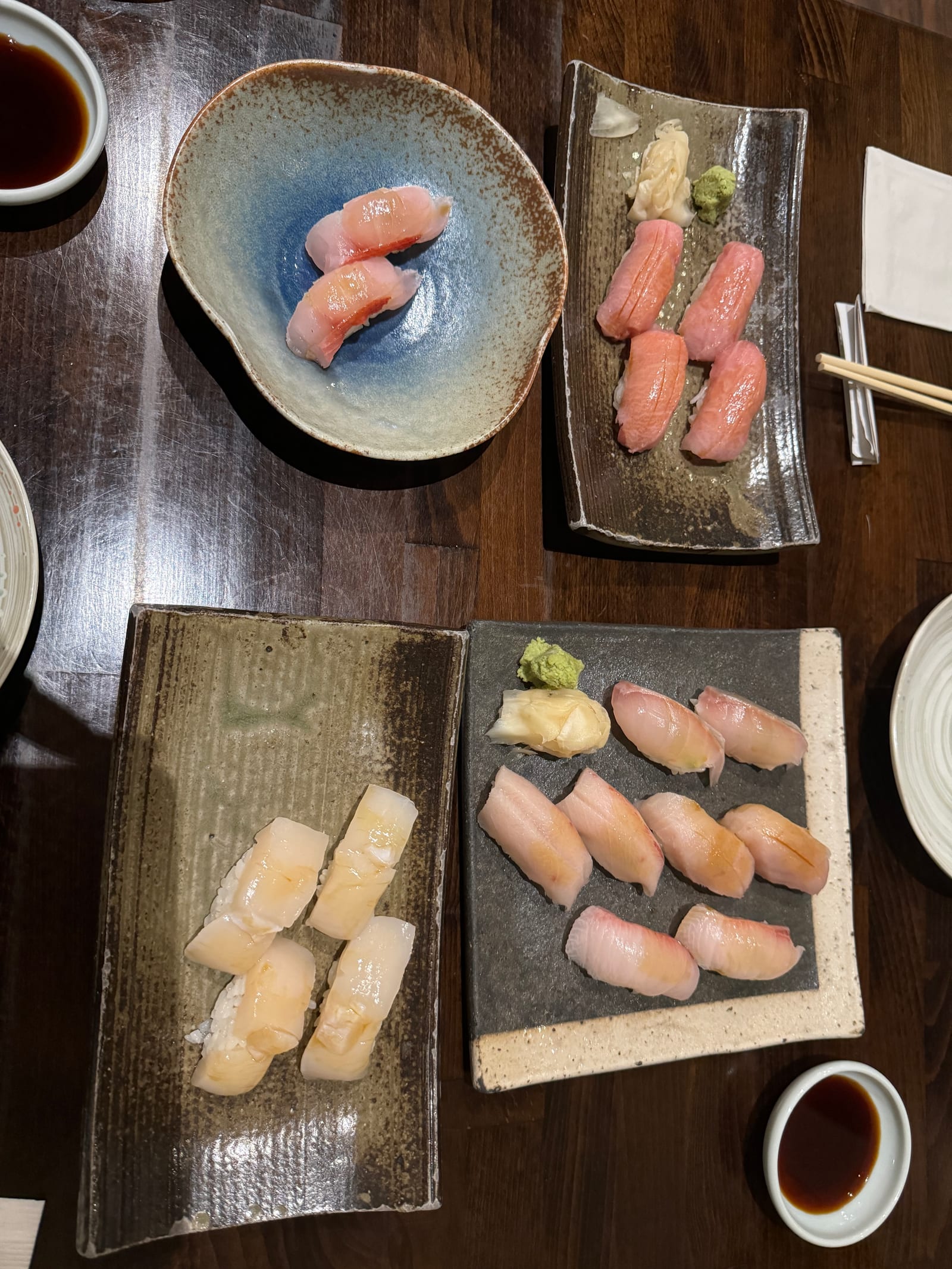 Sushi Hiroyoshi