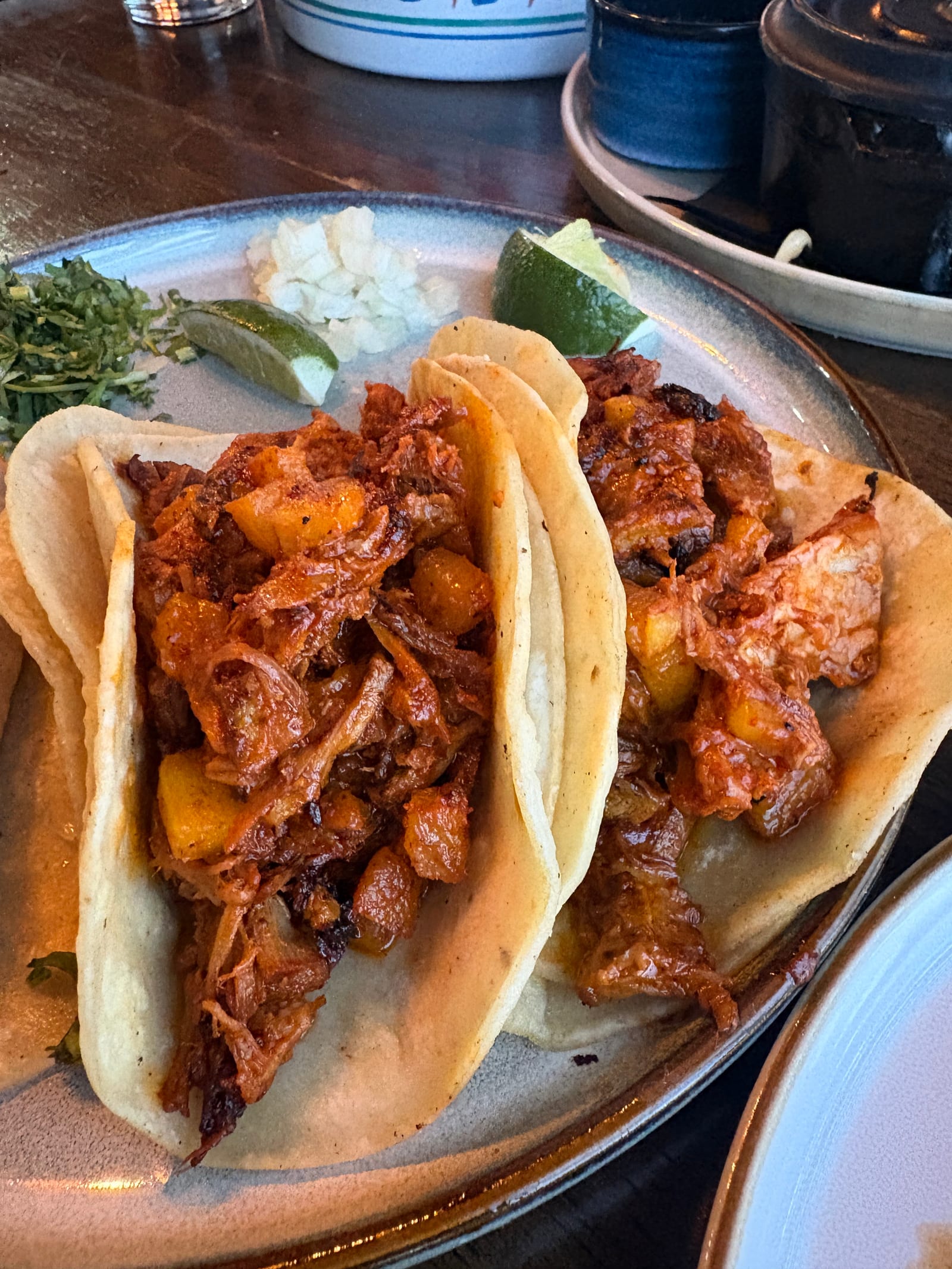 Ta’Chingon Flavors of Mexico