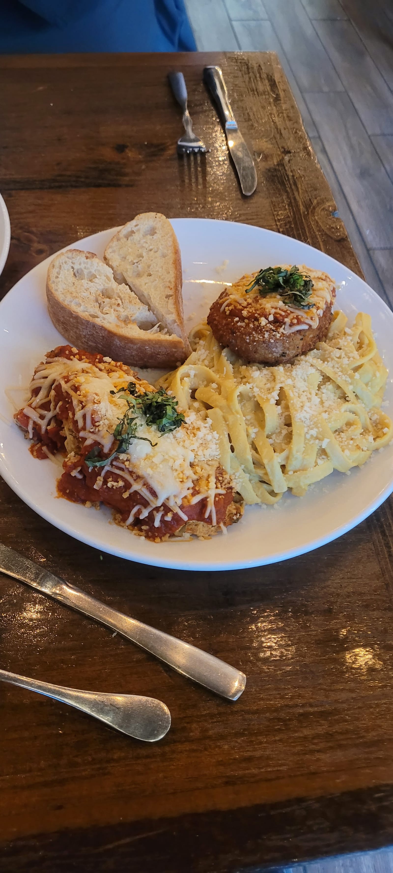 Tarantino's Vegan