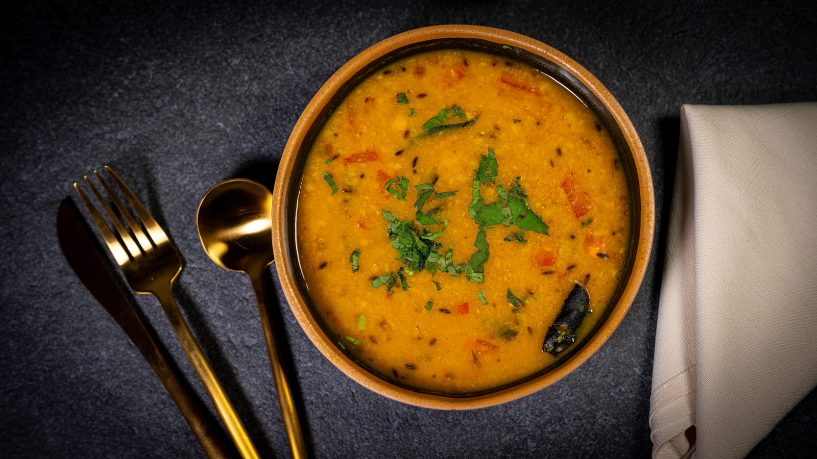 Taste of Gujarat
