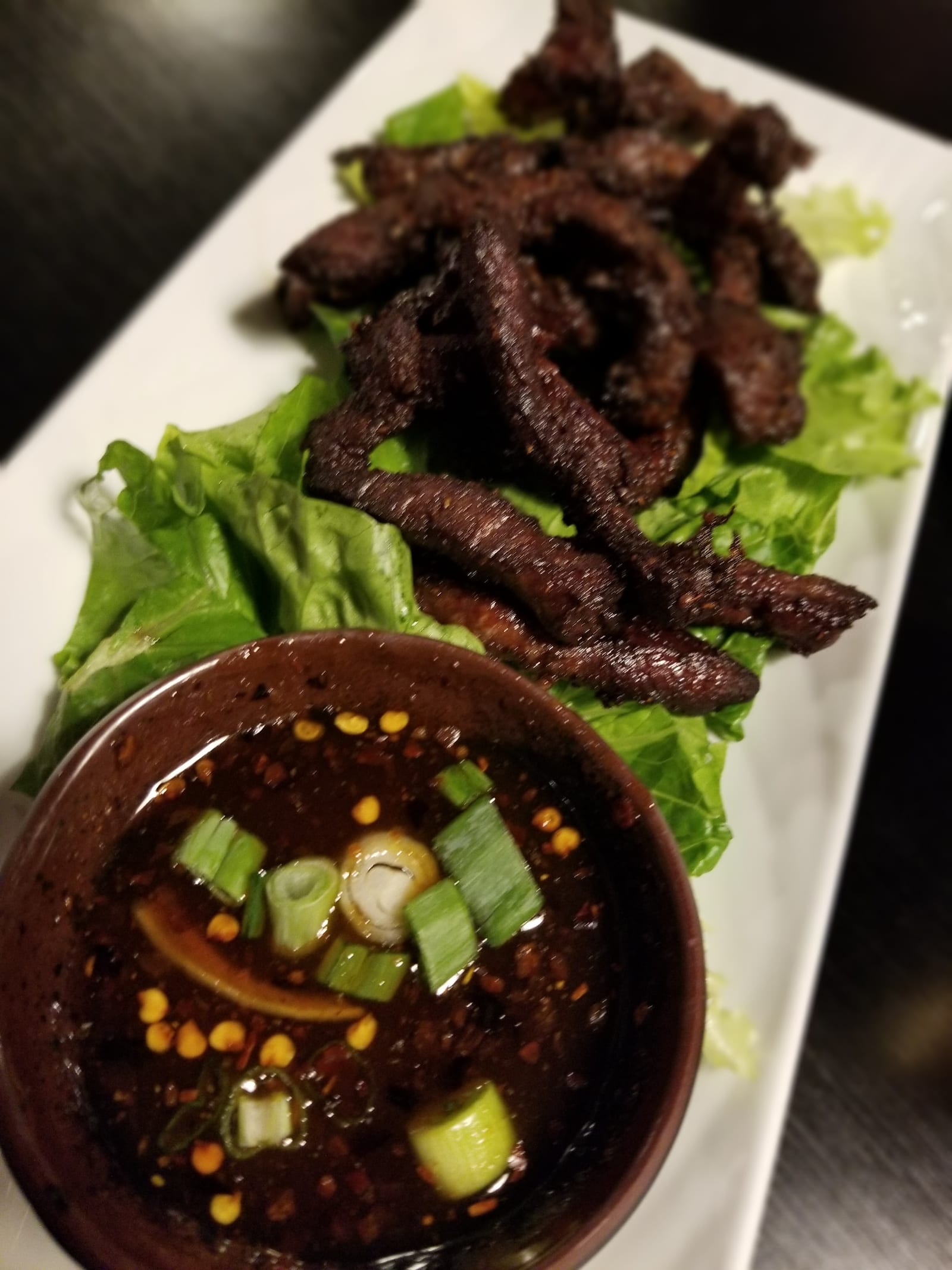 Thai Street Cafe