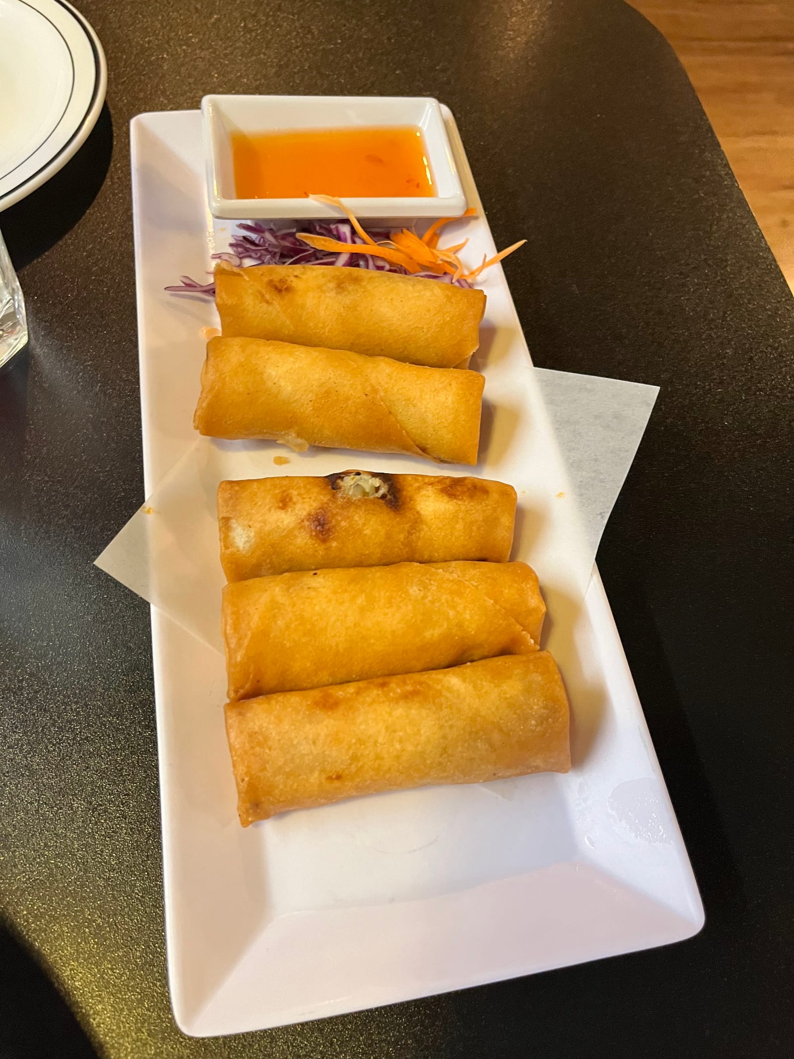 Thai Street Cafe (Centennial)