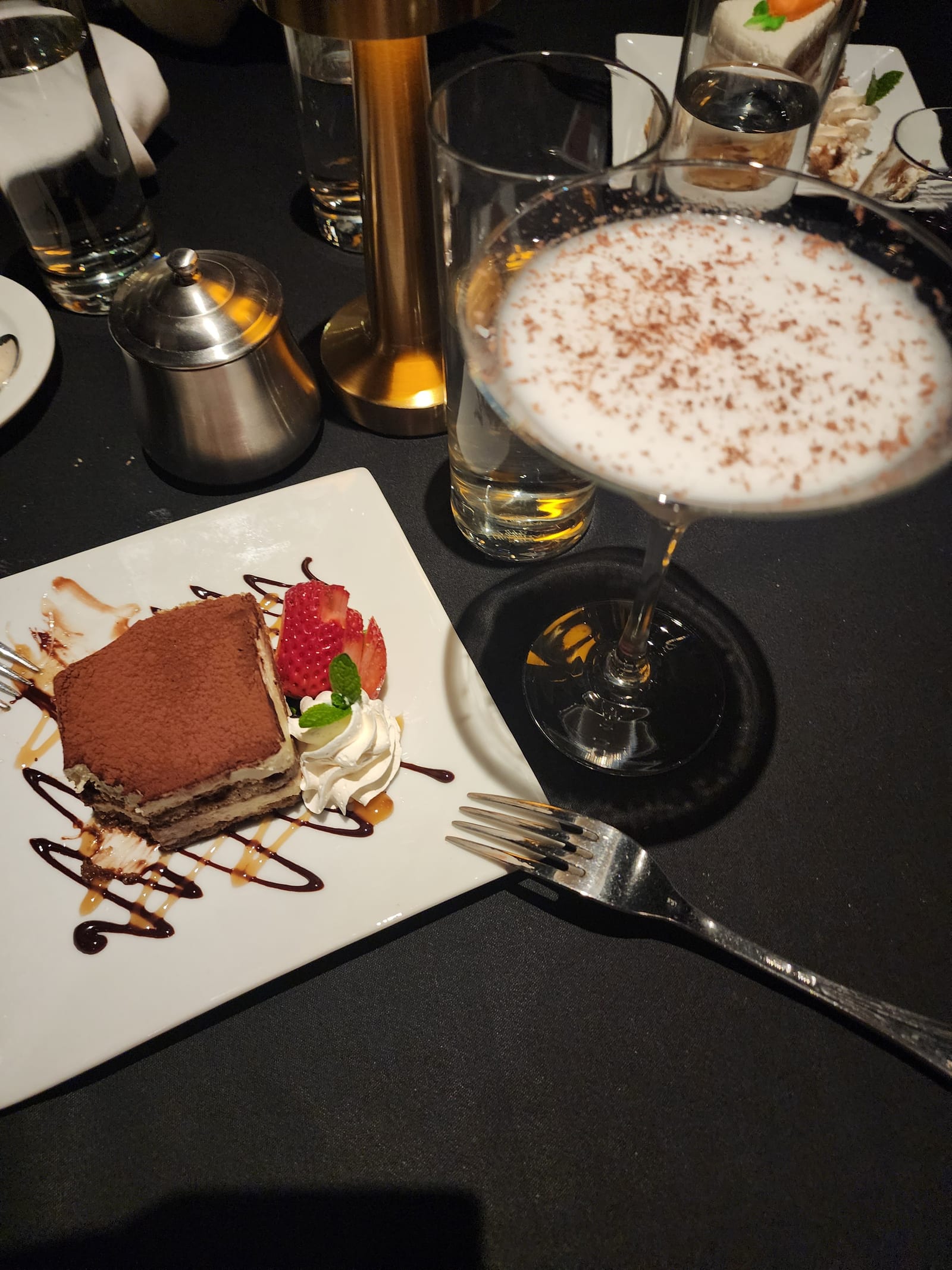 Vic's Supper Club