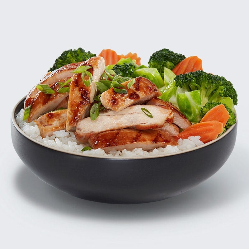 WaBa Grill