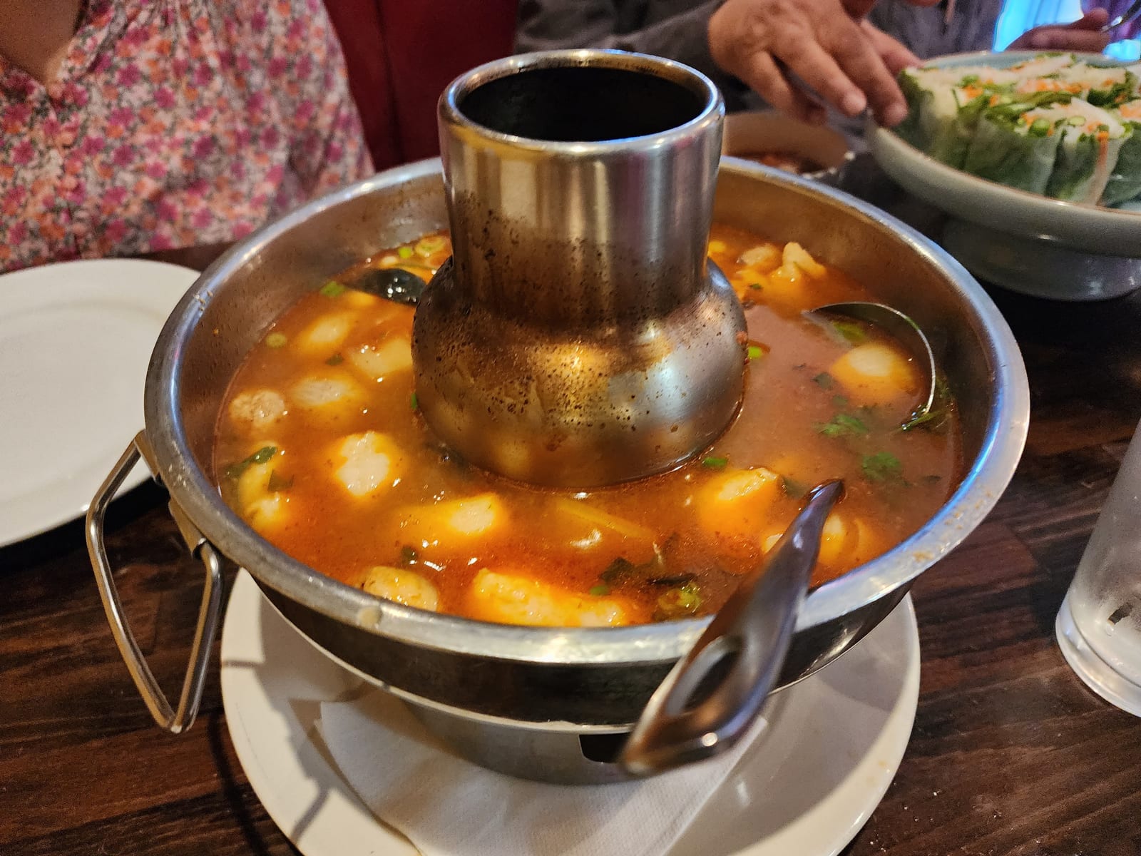 Weera Thai Restaurant