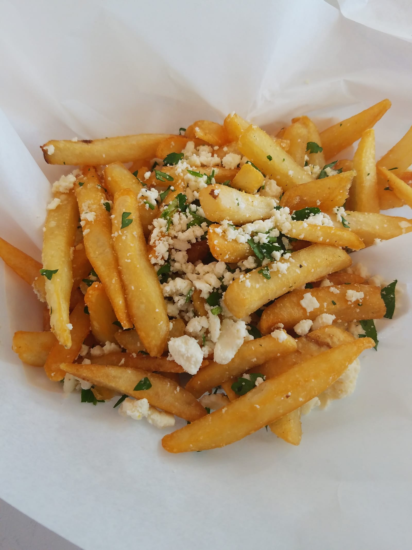 Yassou Greek Grill Cafe
