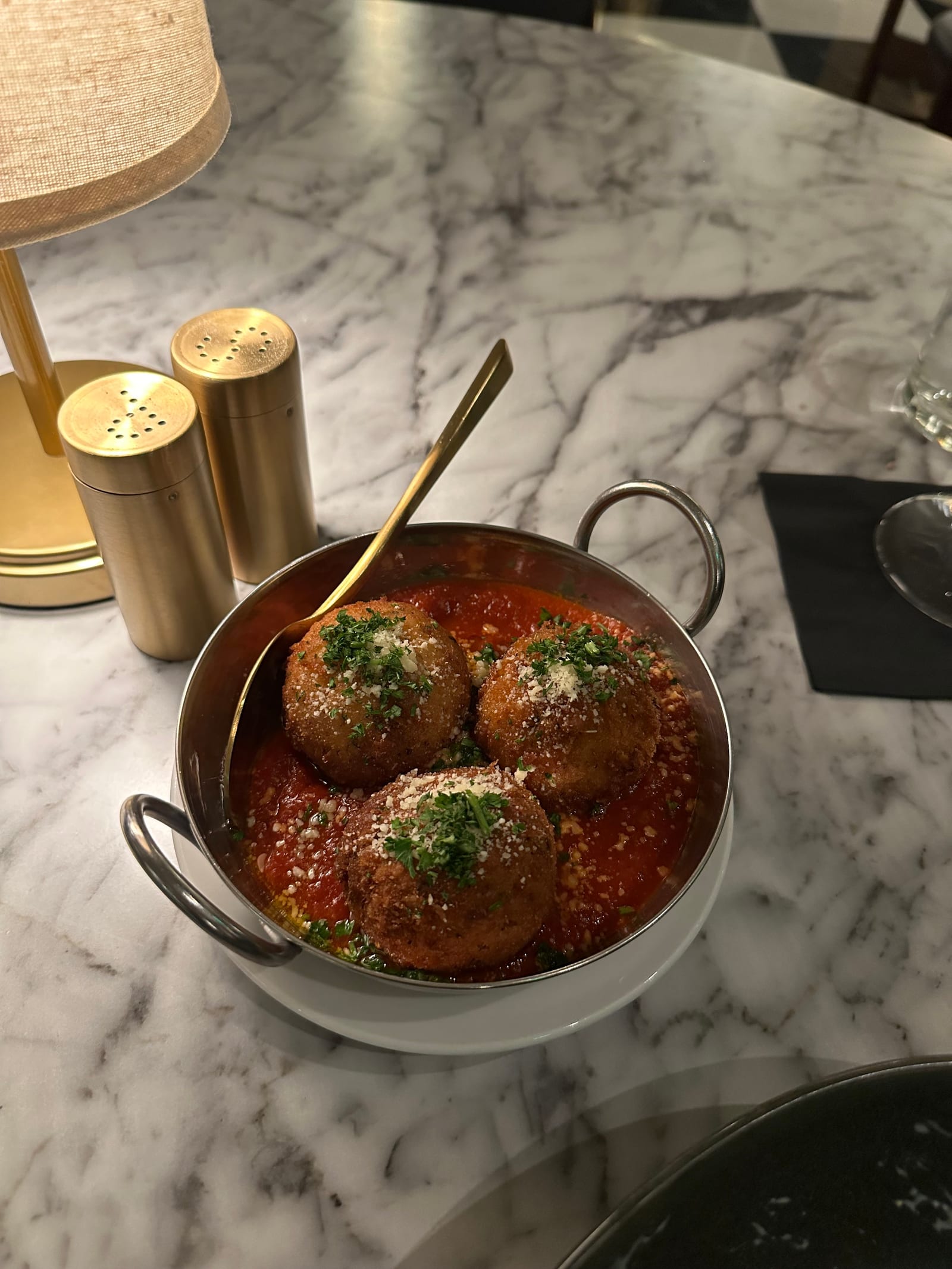 Zio's Italian Steakhouse