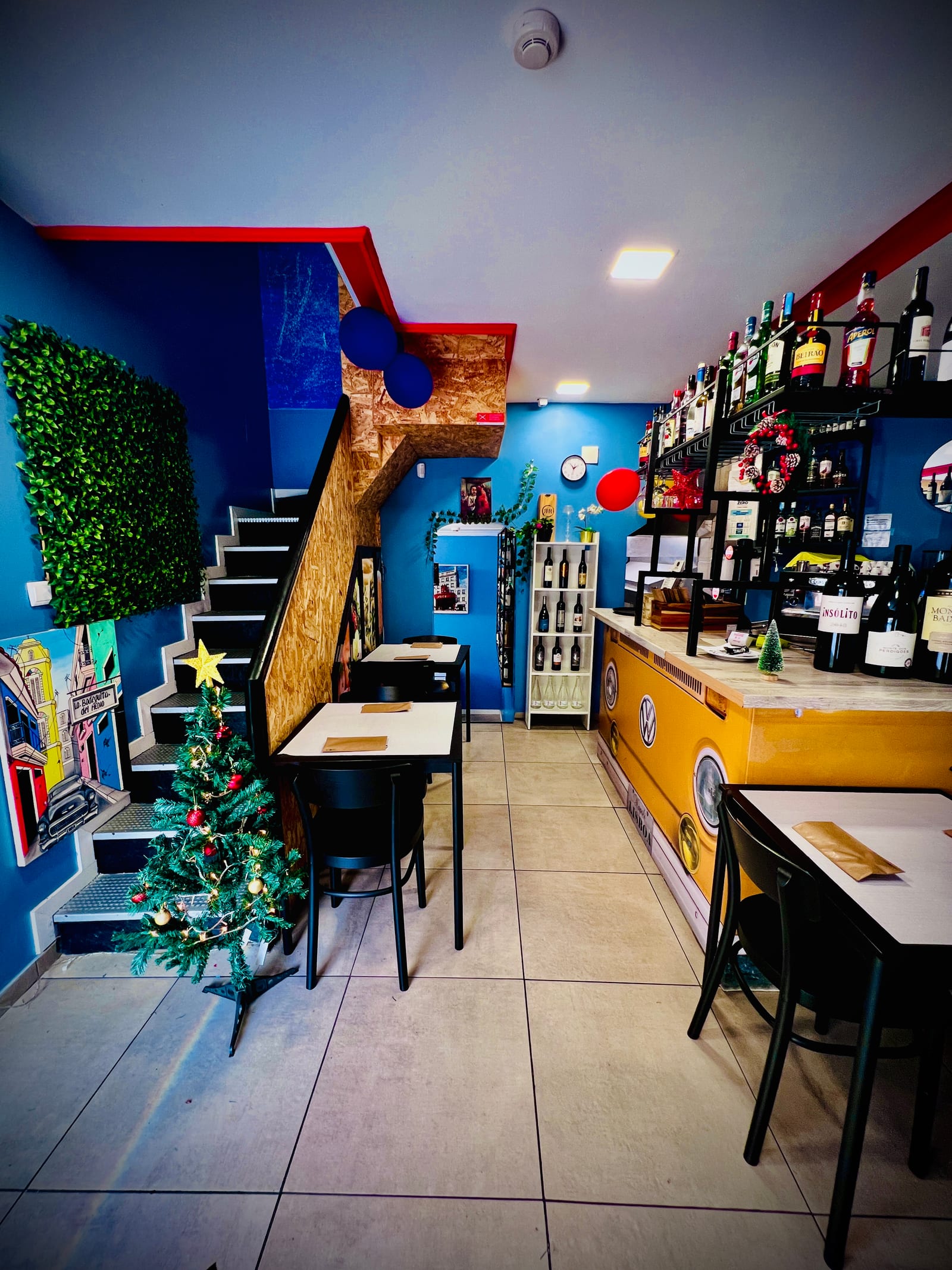 Napoli Lisboa