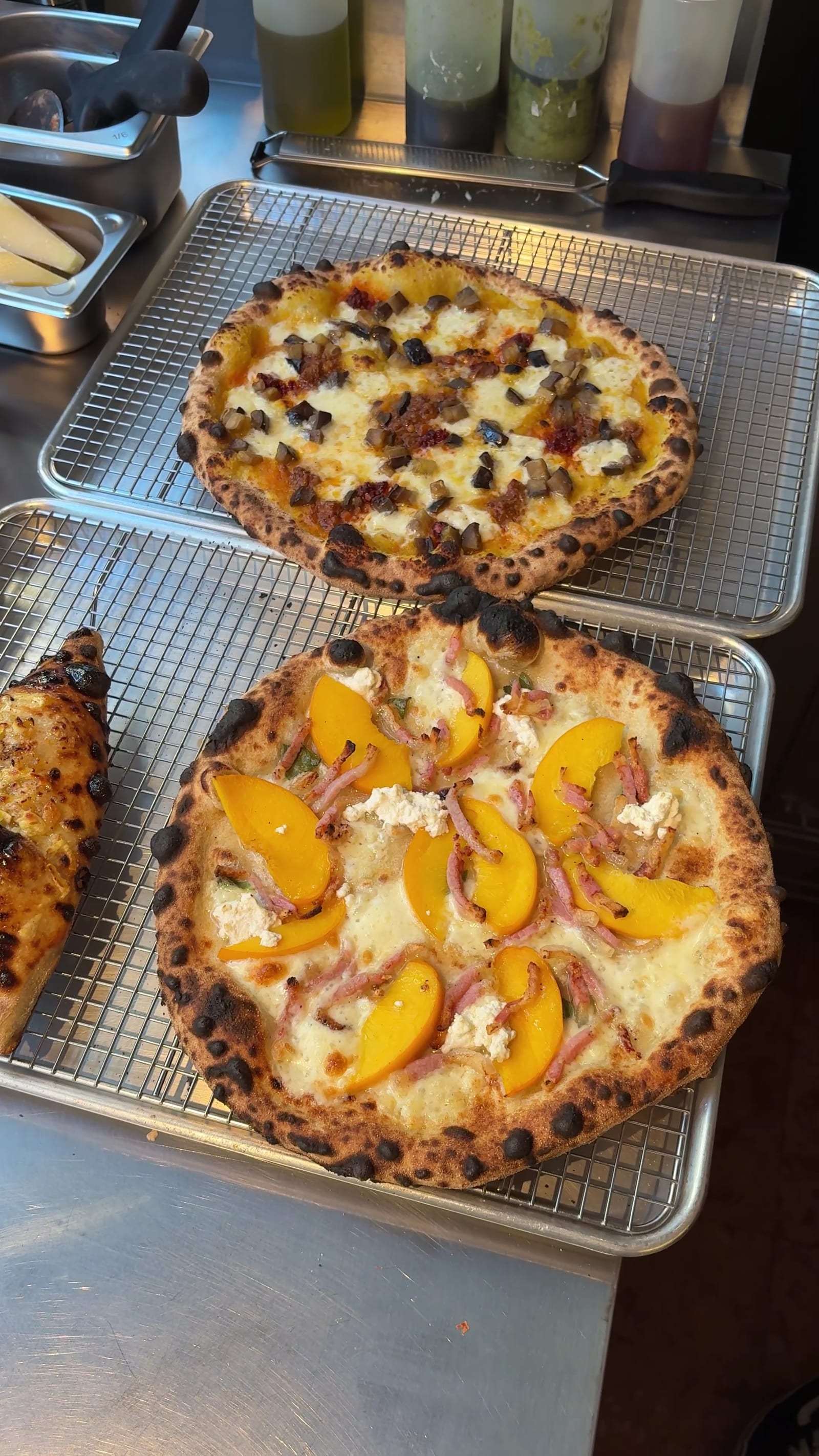 Patife Pizzaria
