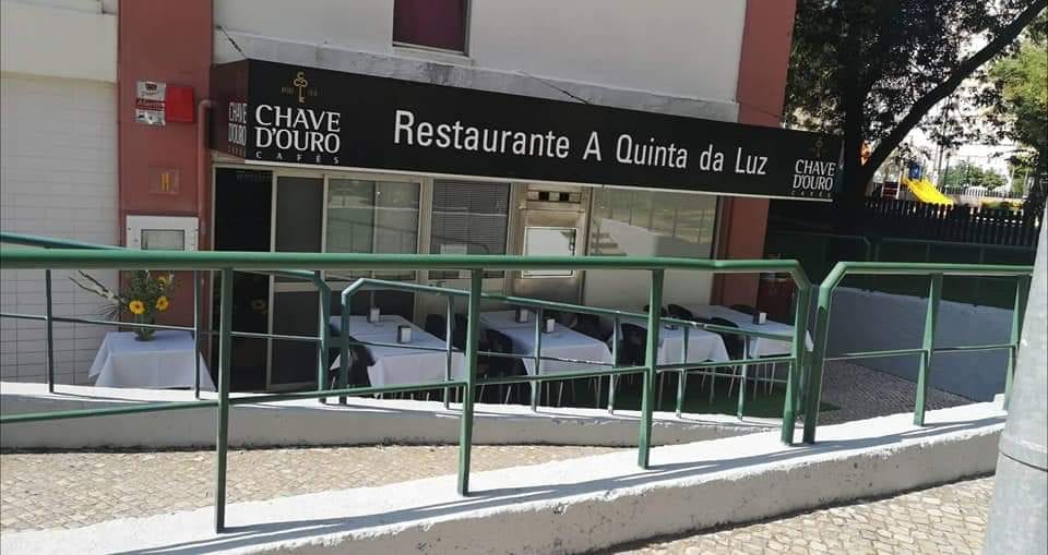 Quinta Da Luz