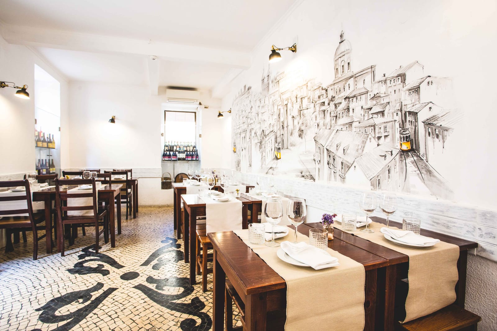 Restaurante Conqvistador