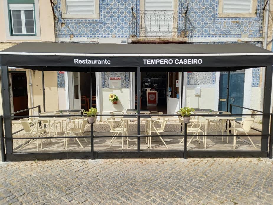 Tempero Caseiro