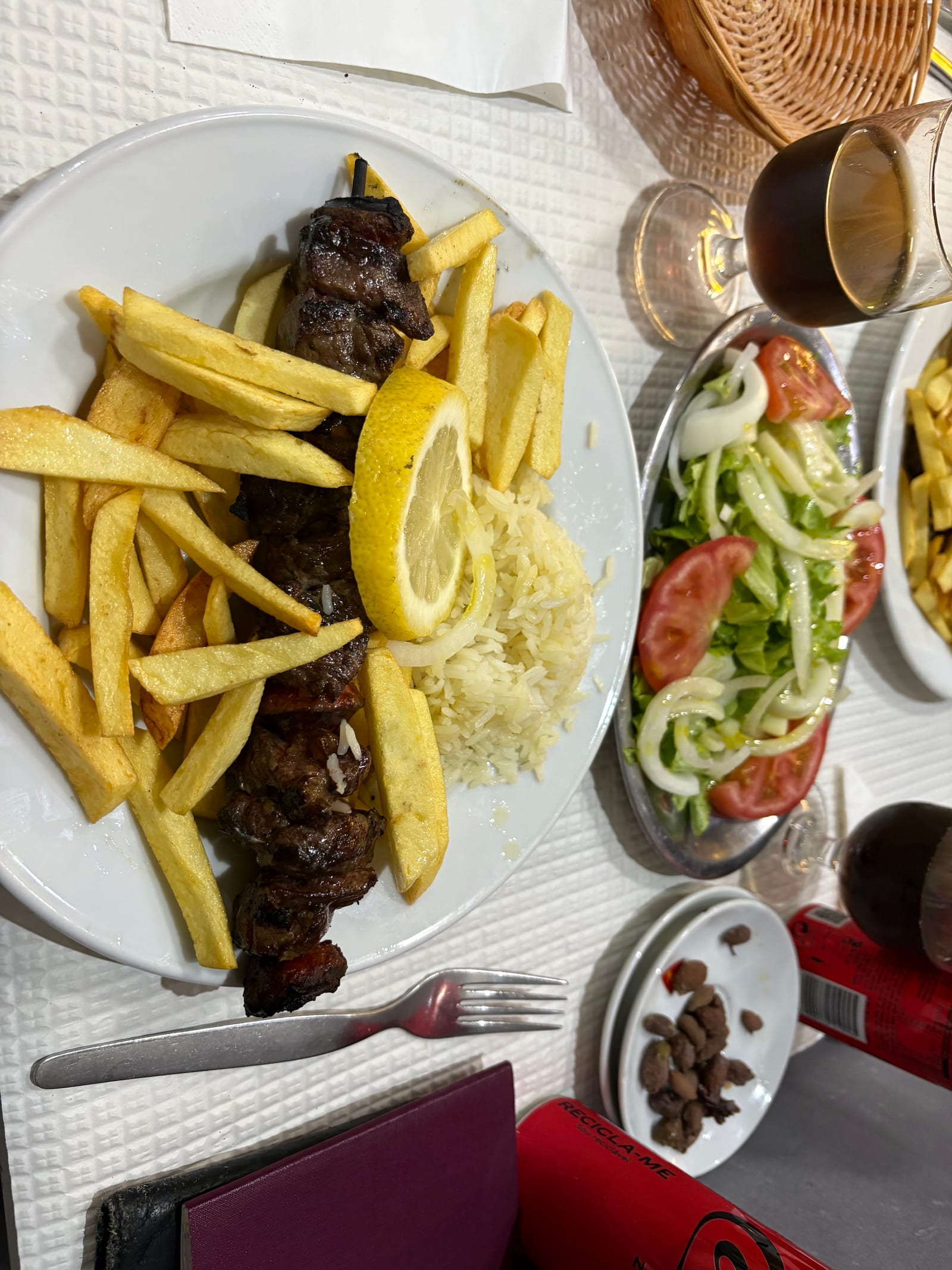 A Maravilha de São Bento
