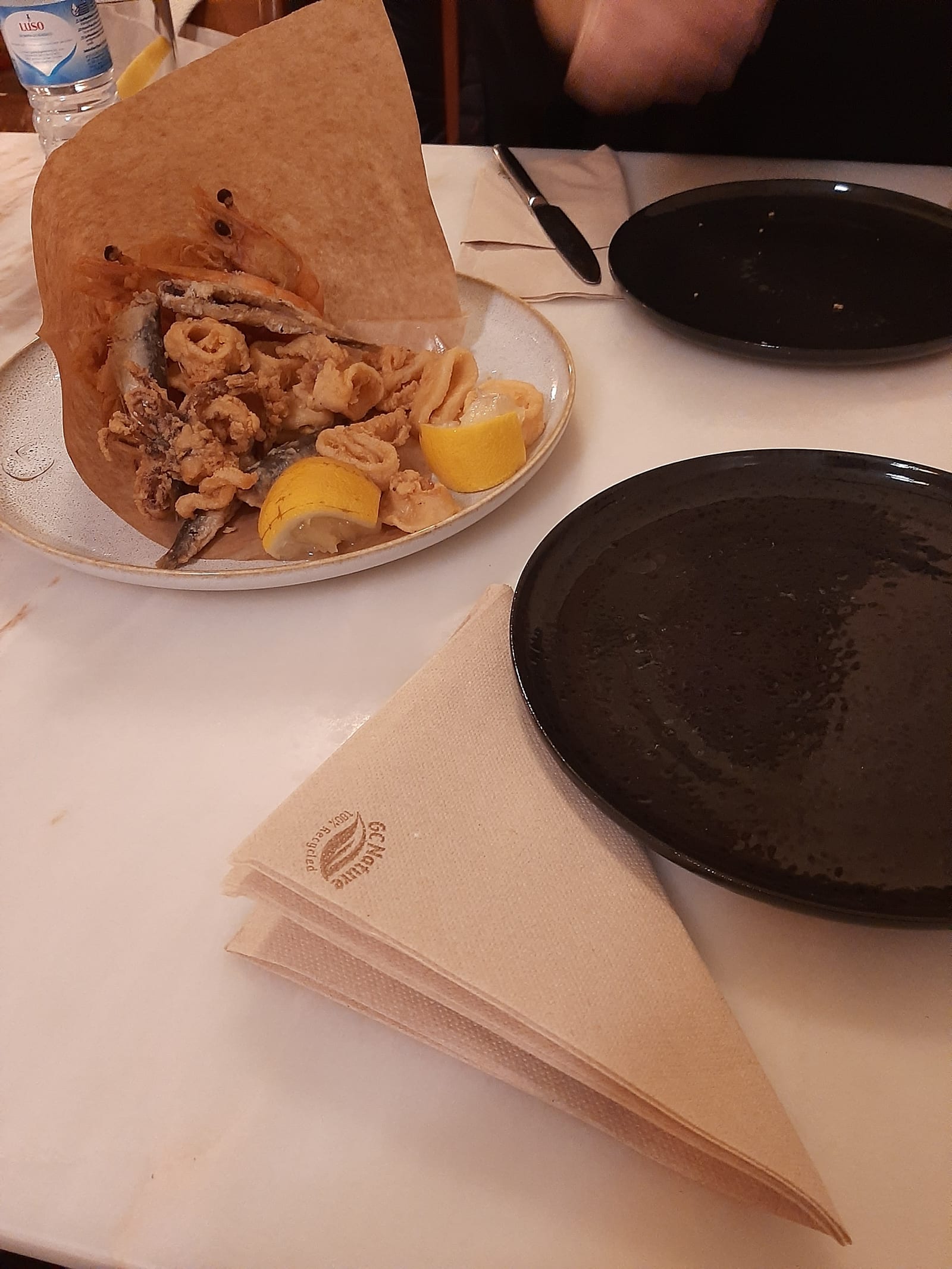 A'Paranza Tasca Italiana