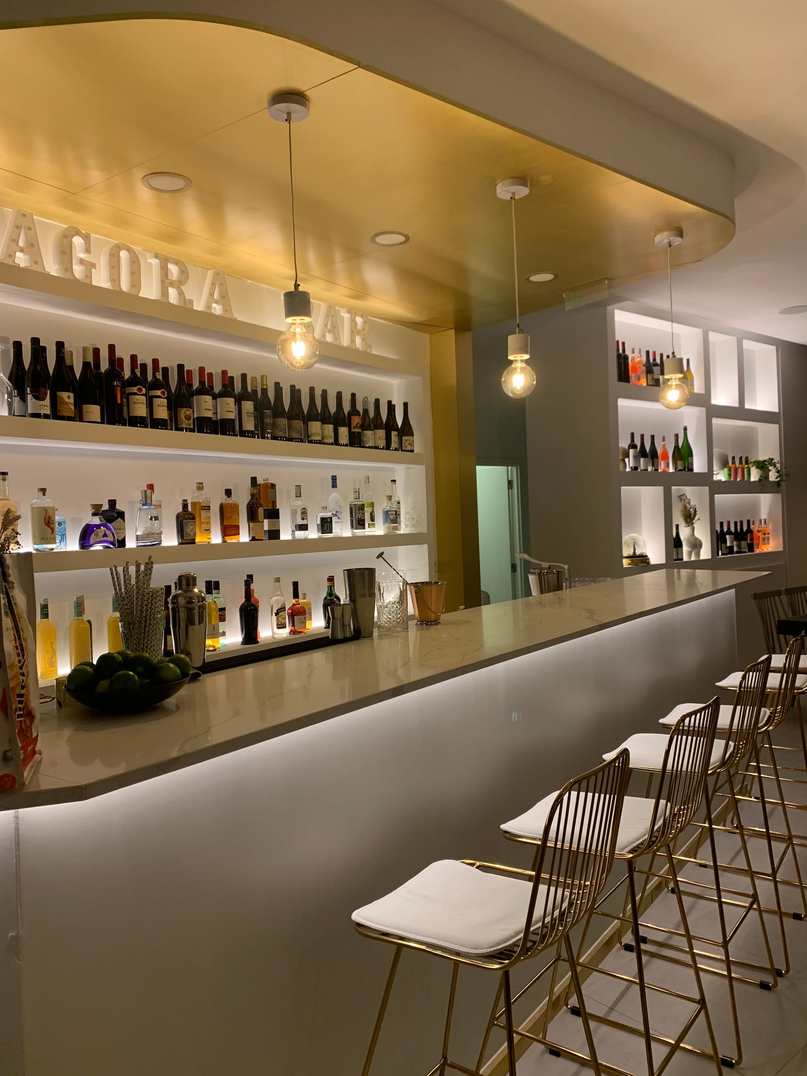 Agora Restaurant and Brunch