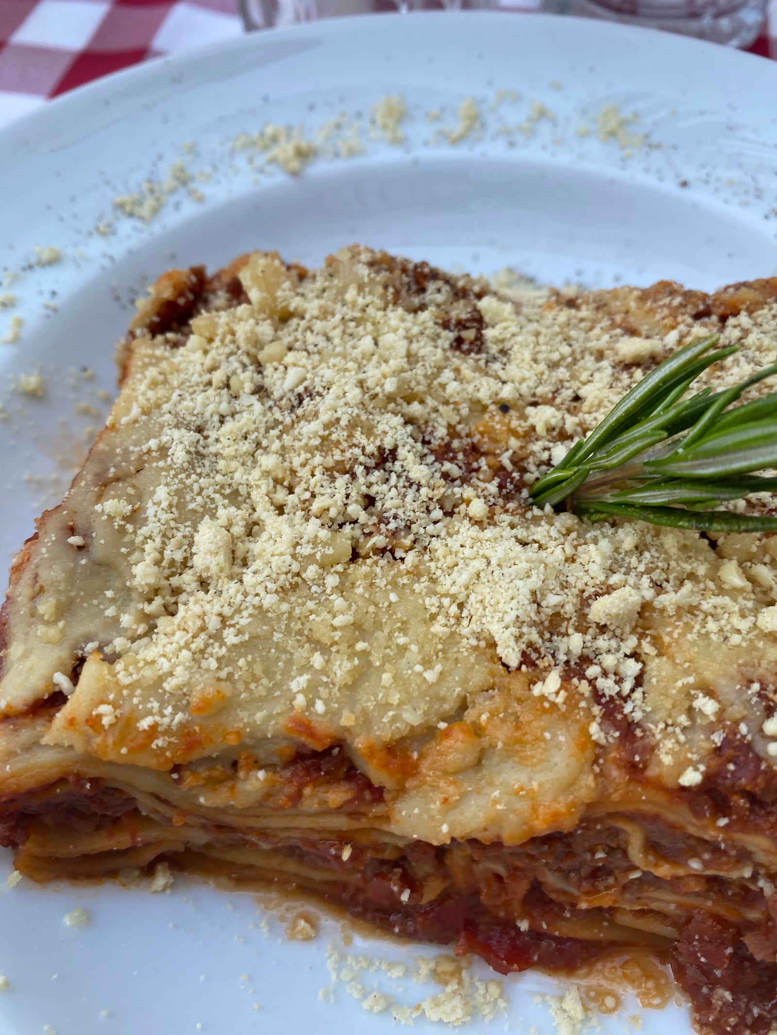 Al Sanpietrino Trattoria