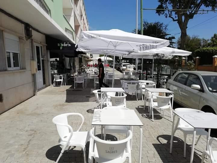 Bar Aquário