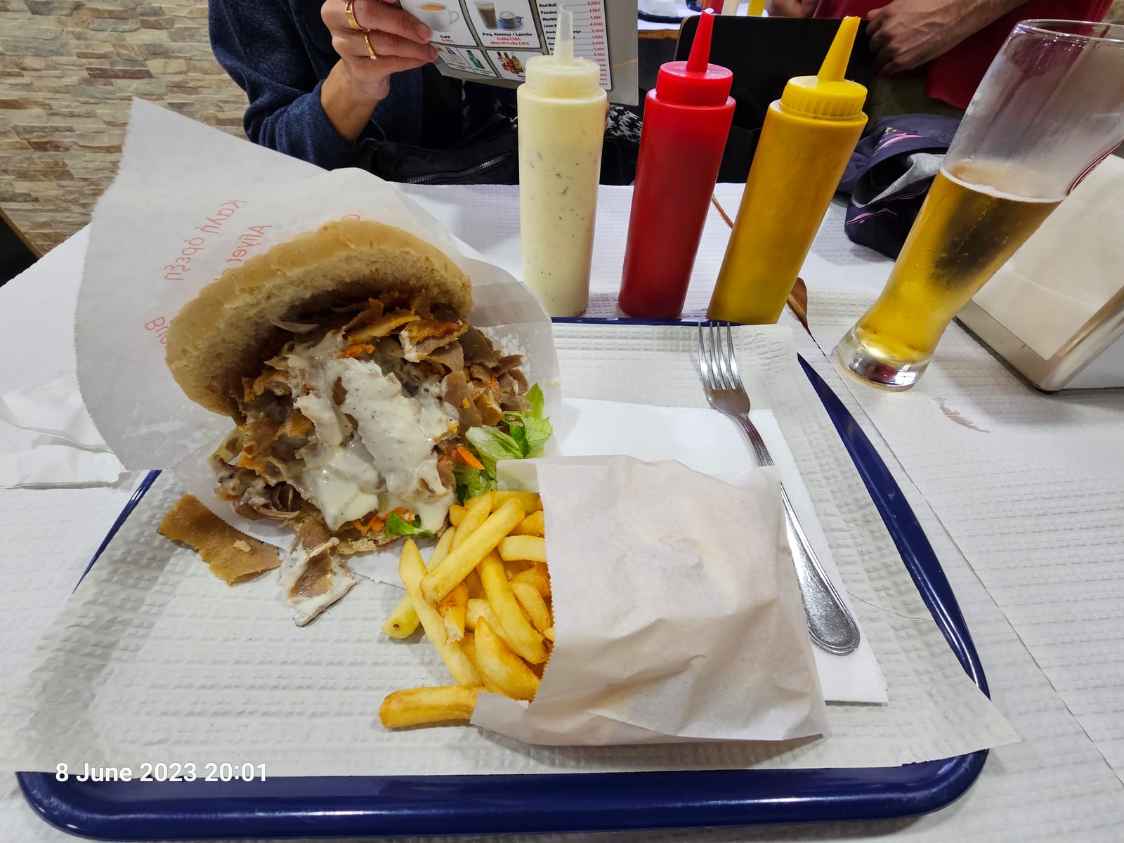 Big Kebab House