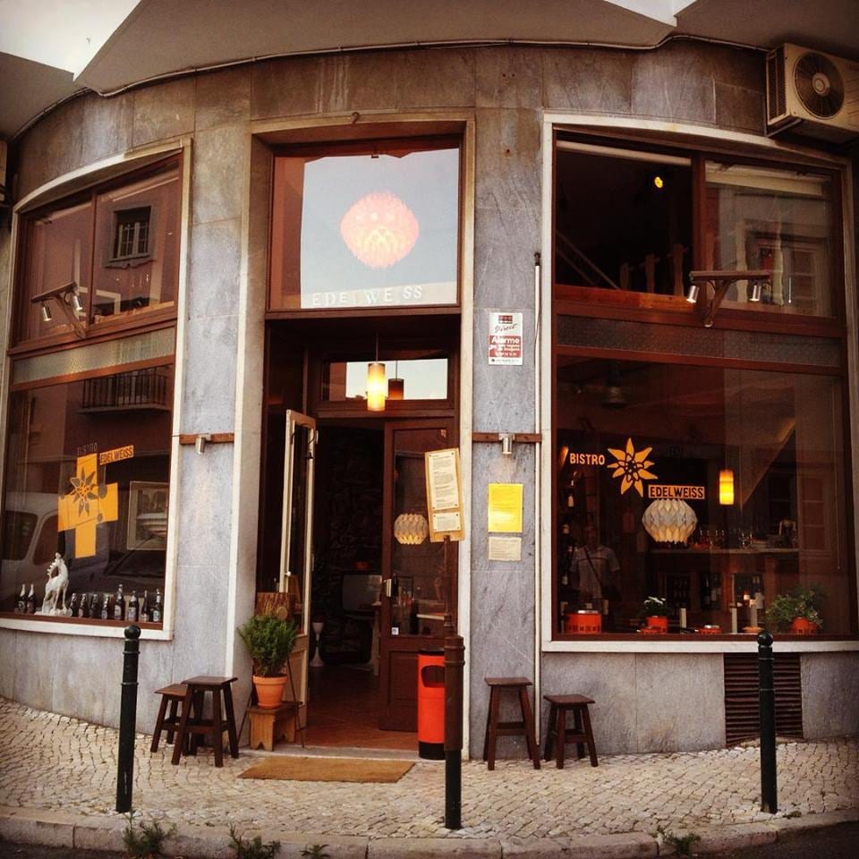 Bistro Edelweiss