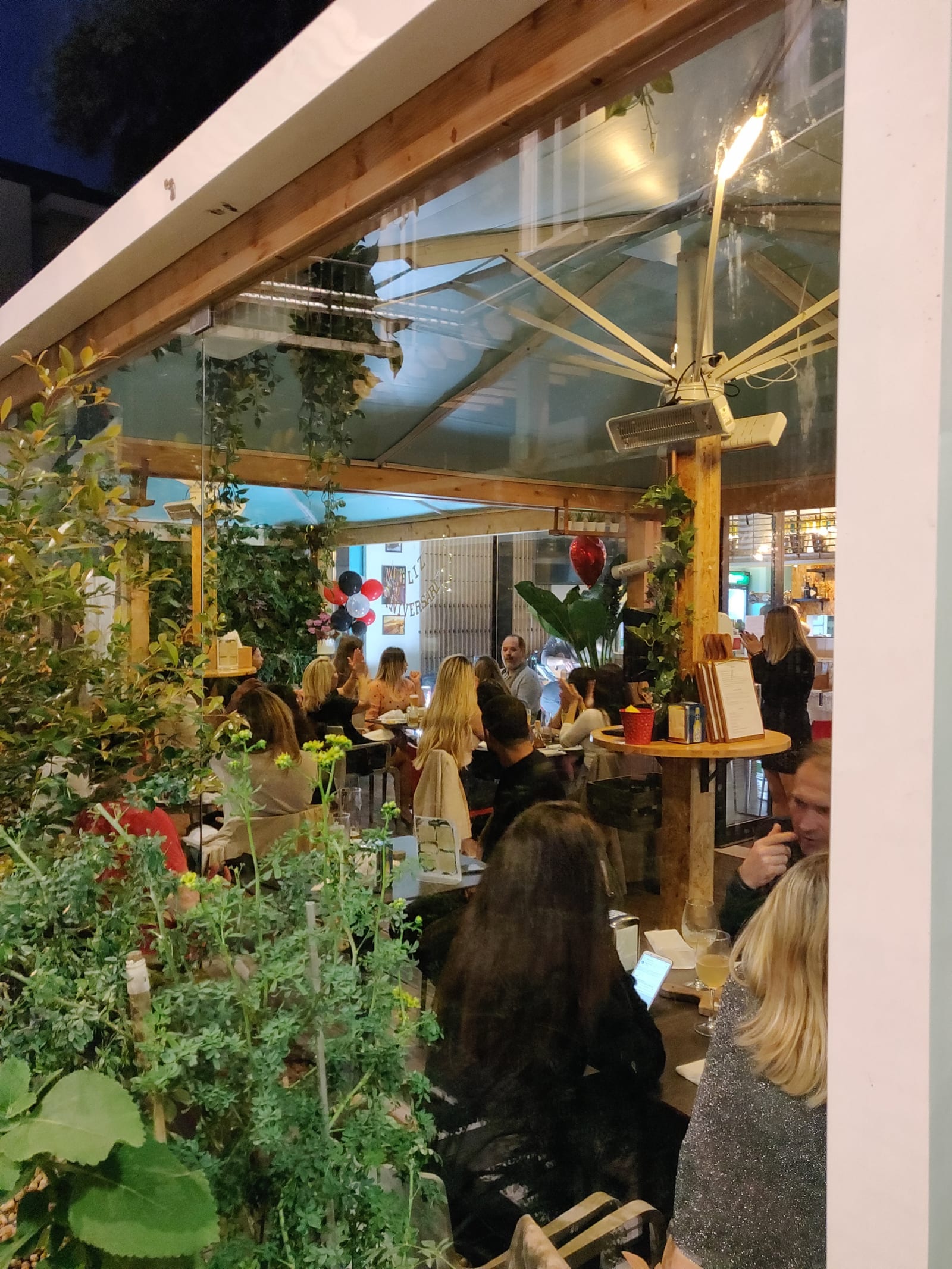 Boteco Dona Luzia