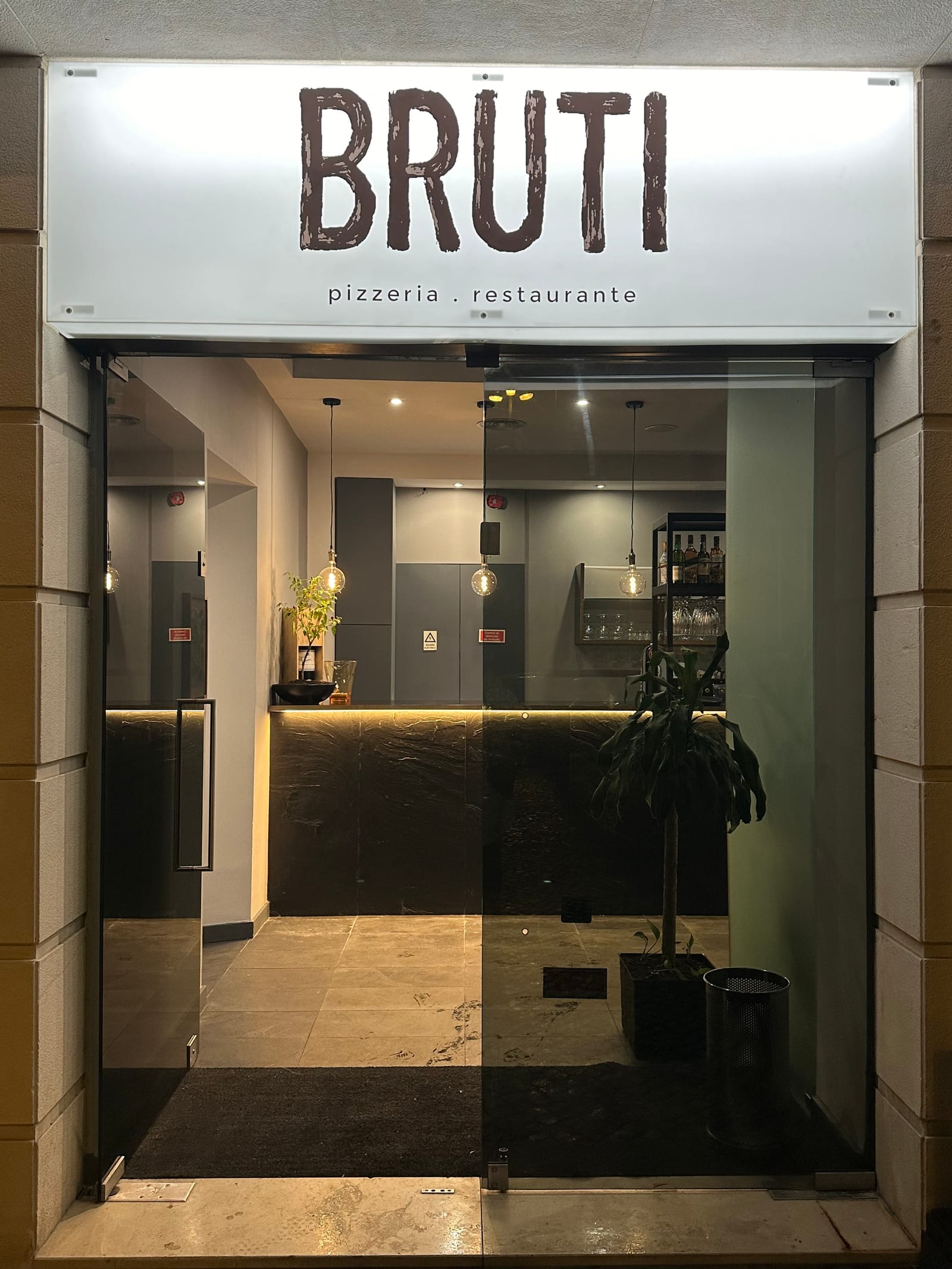 Bruti