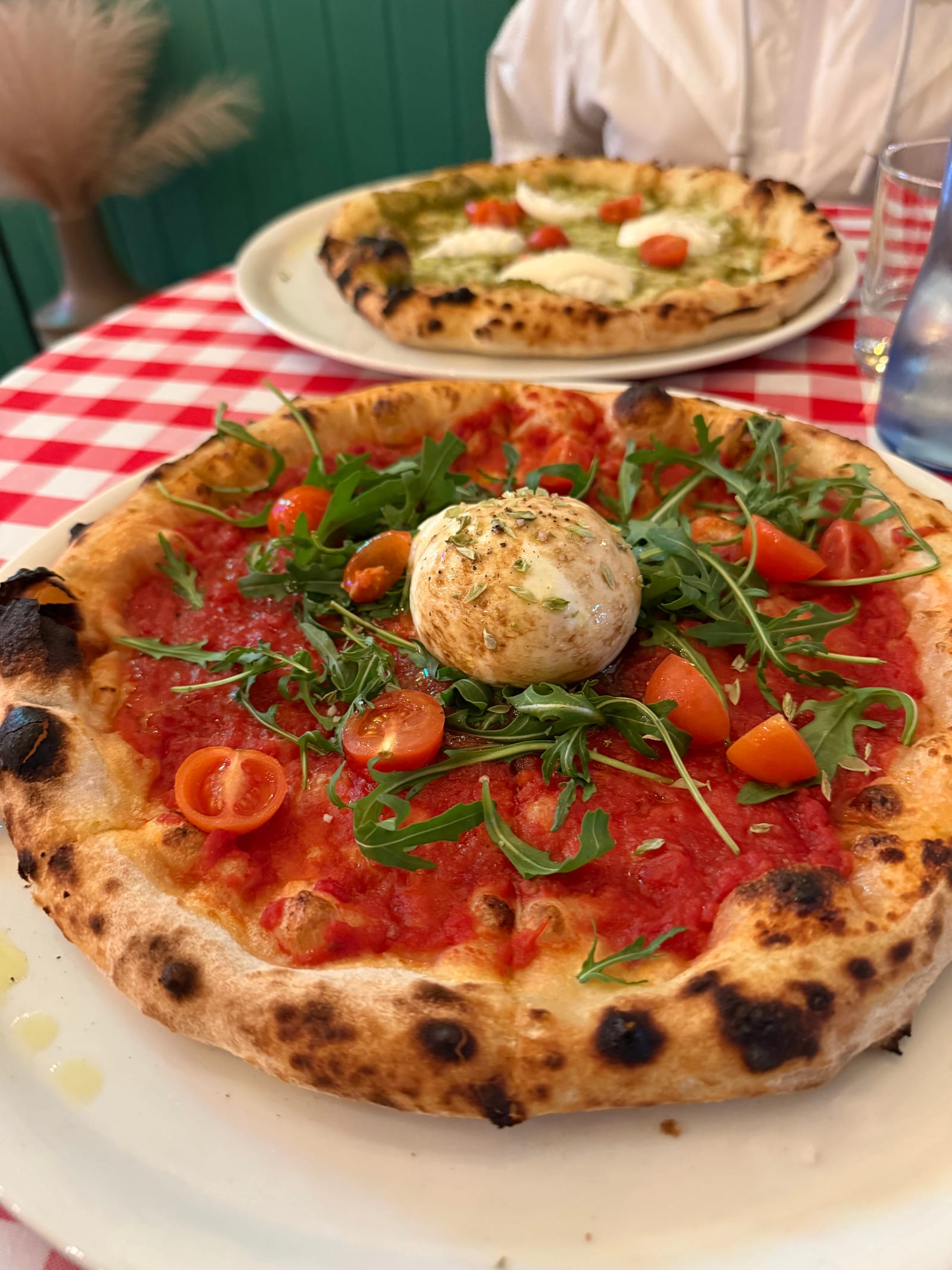 Cópio Pizzeria