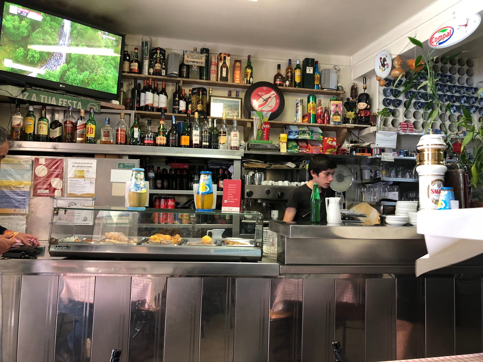 Cabana Da Estrela
