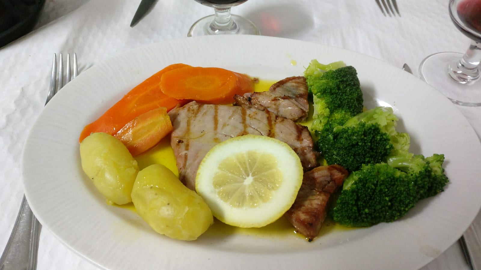 Cantinho de Palma