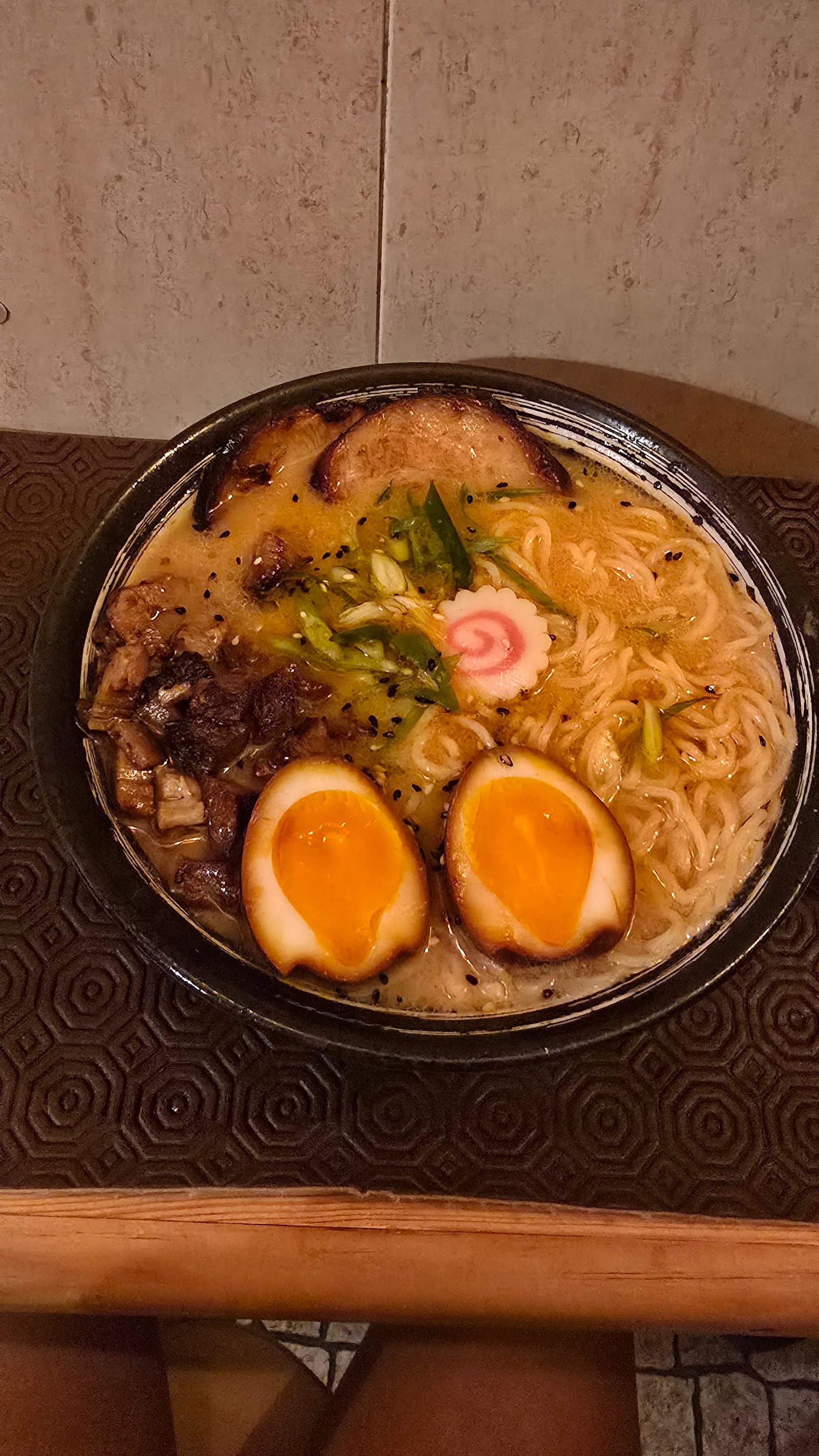 Chashu Ramen