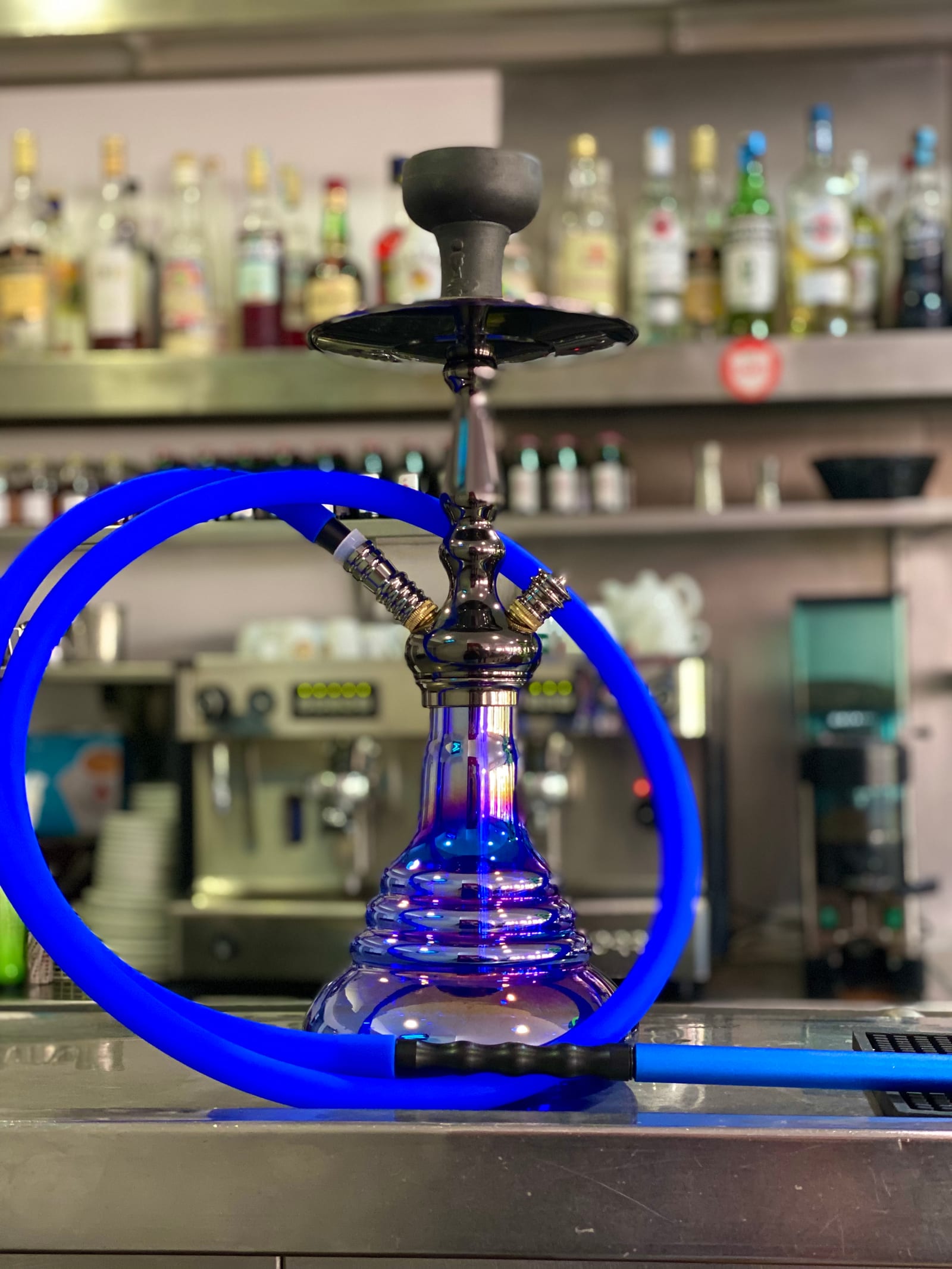 Chichi Papa Indian and Nepali Restaurant and Shisha Bar